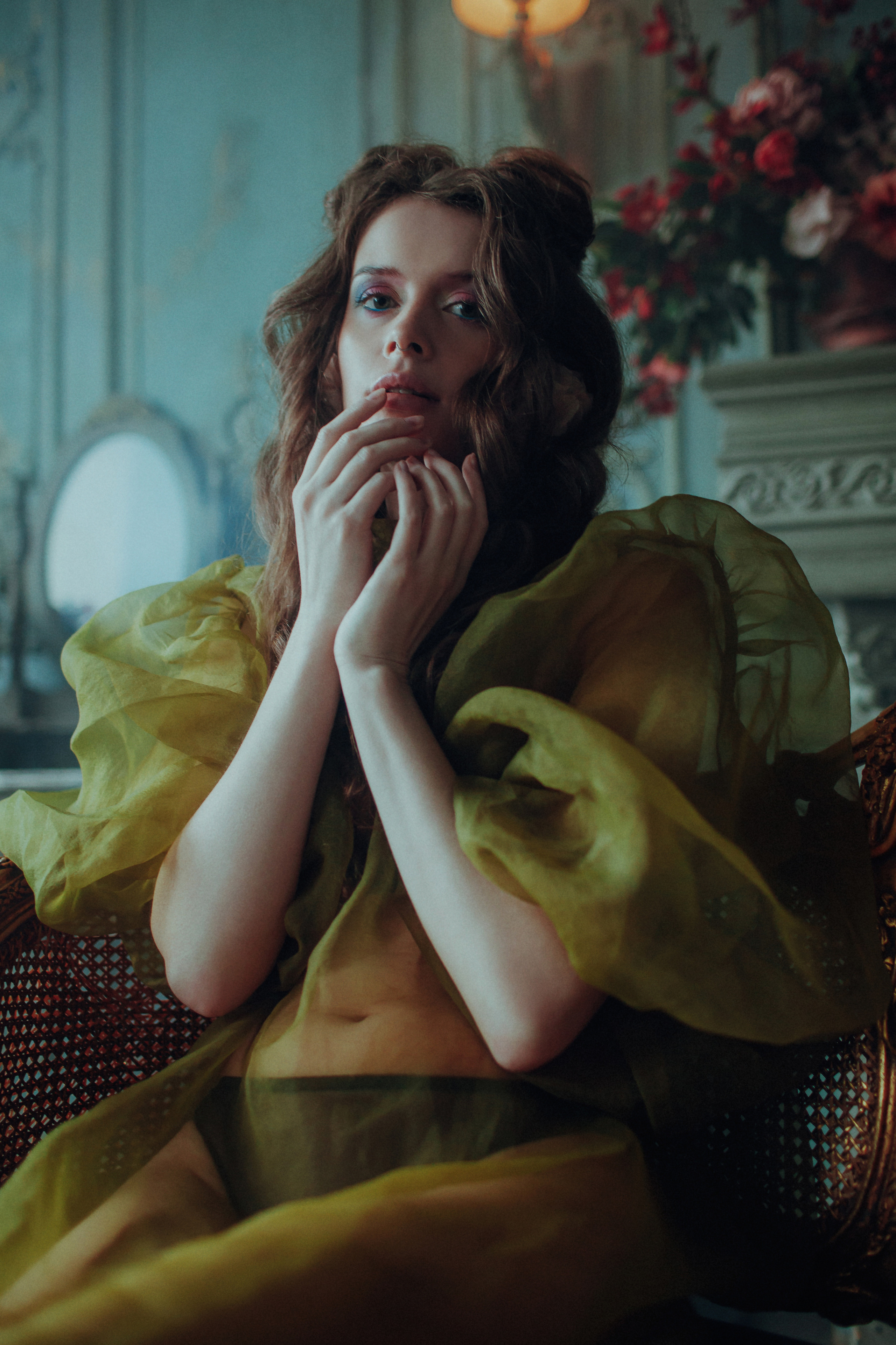 Juls. Фотограф Анна Гребенник