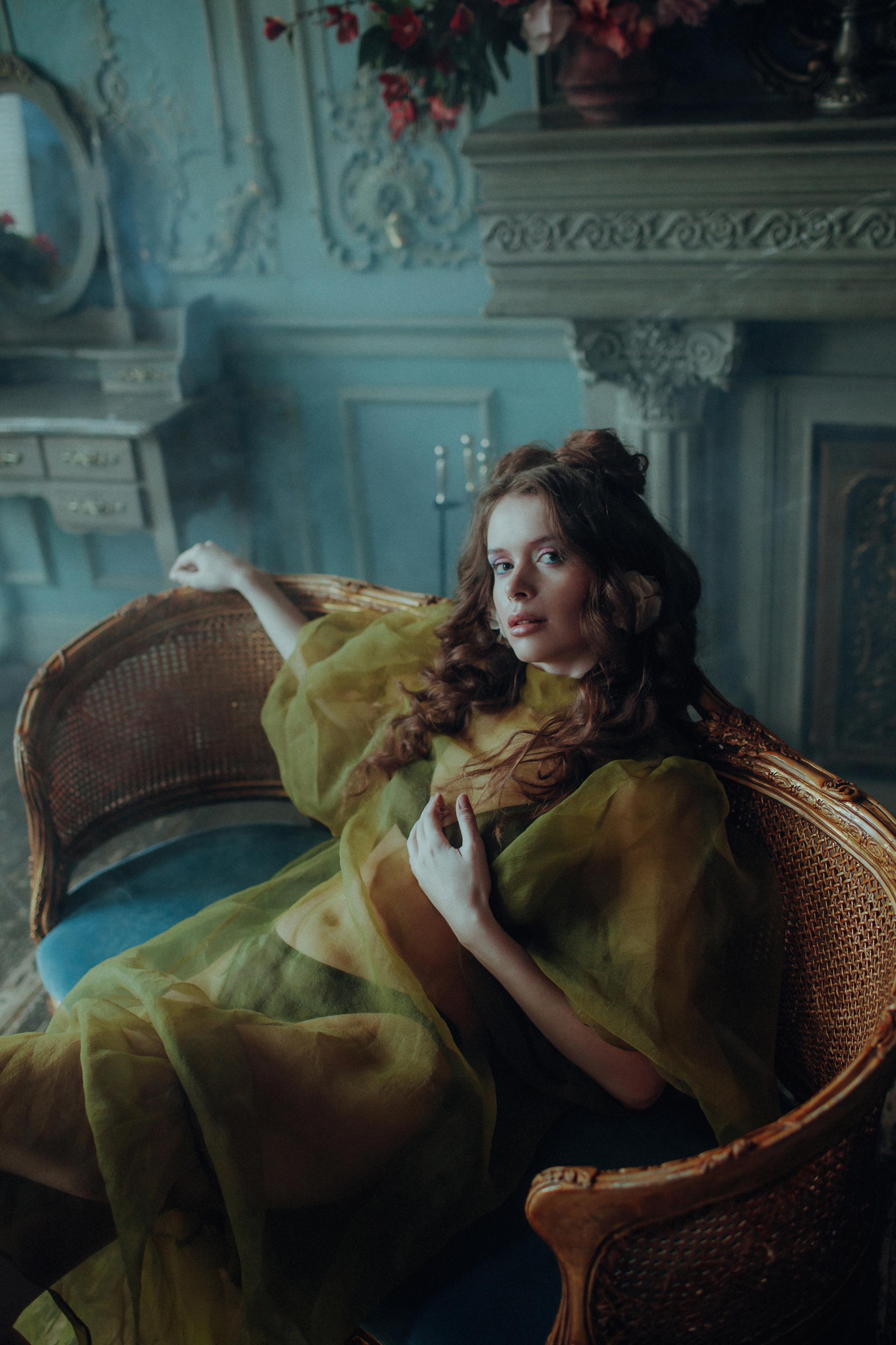 Juls. Фотограф Анна Гребенник