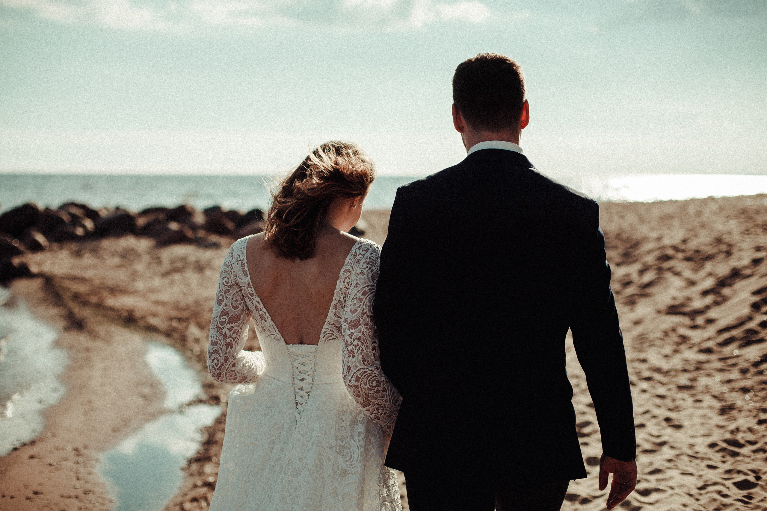 SEREZHA & ALINA. Фотограф Анна Гребенник