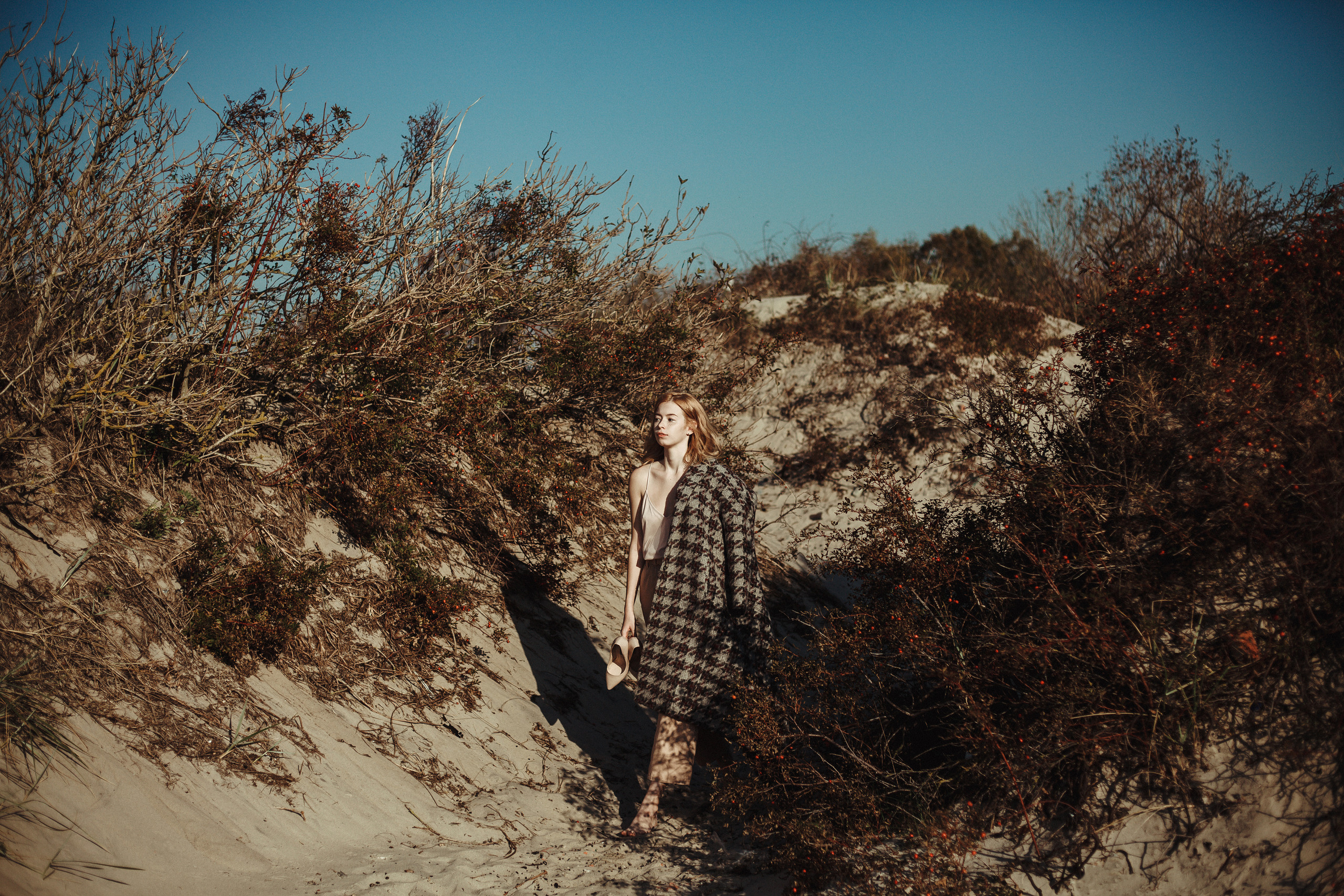 Alyona. Фотограф Анна Гребенник