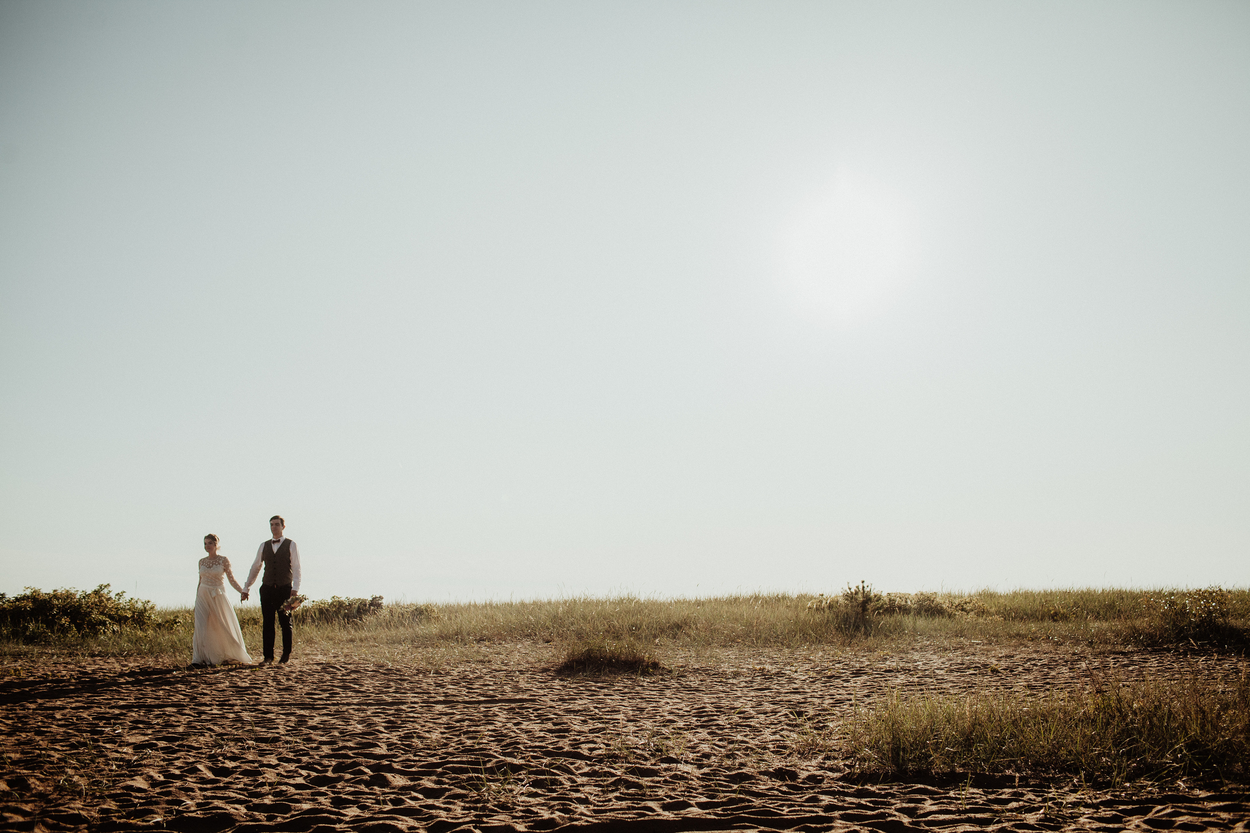 ANTON & NATASHA. Фотограф Анна Гребенник