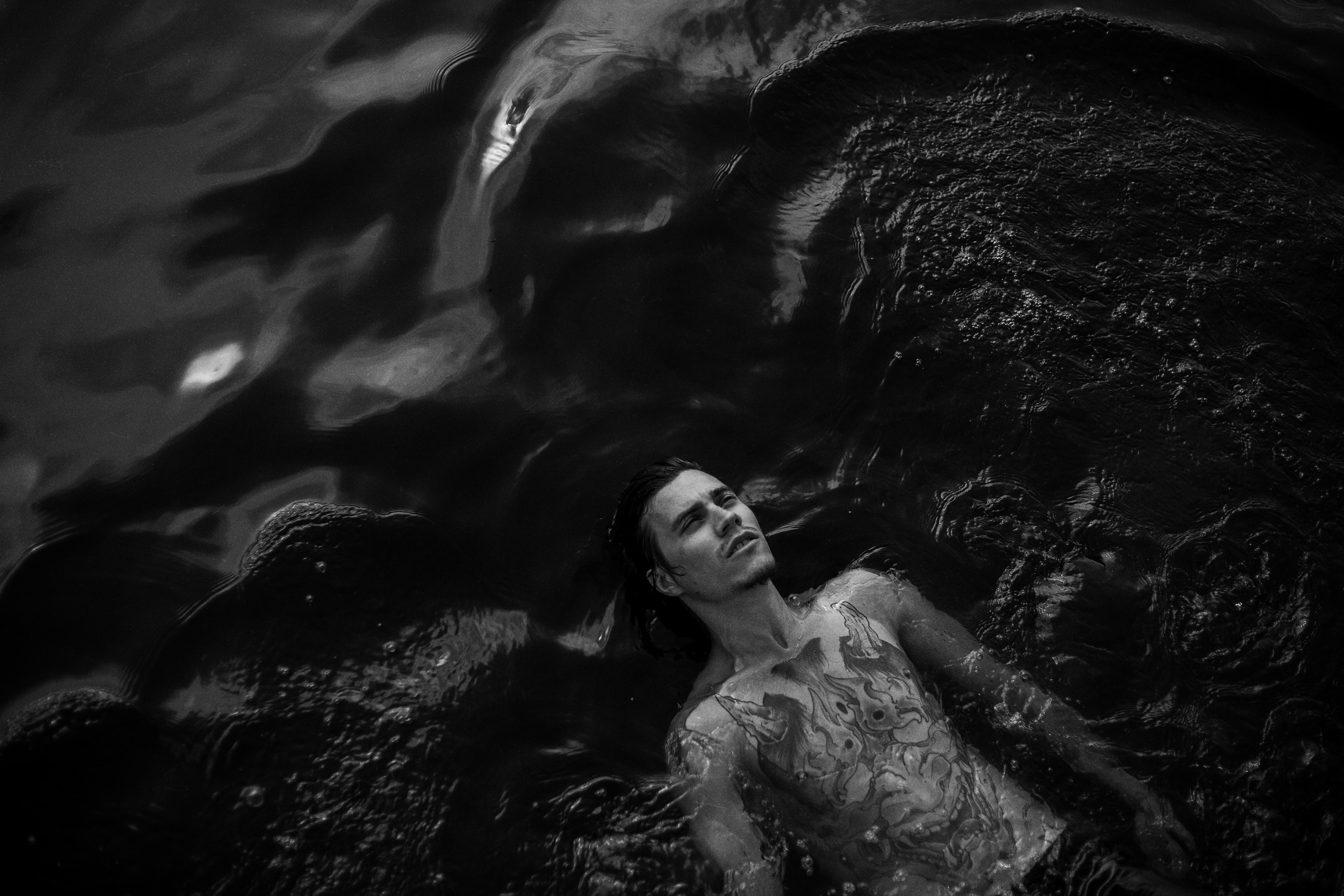 Slava. Фотограф Анна Гребенник