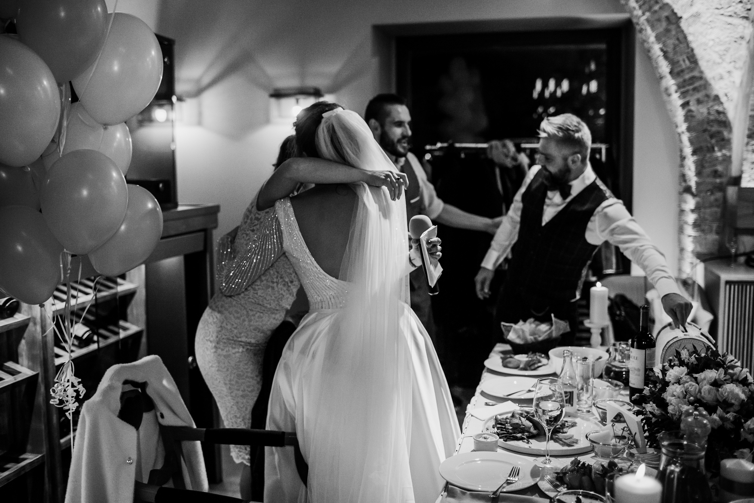 ALEKSANDR & ULIANA. Фотограф Анна Гребенник