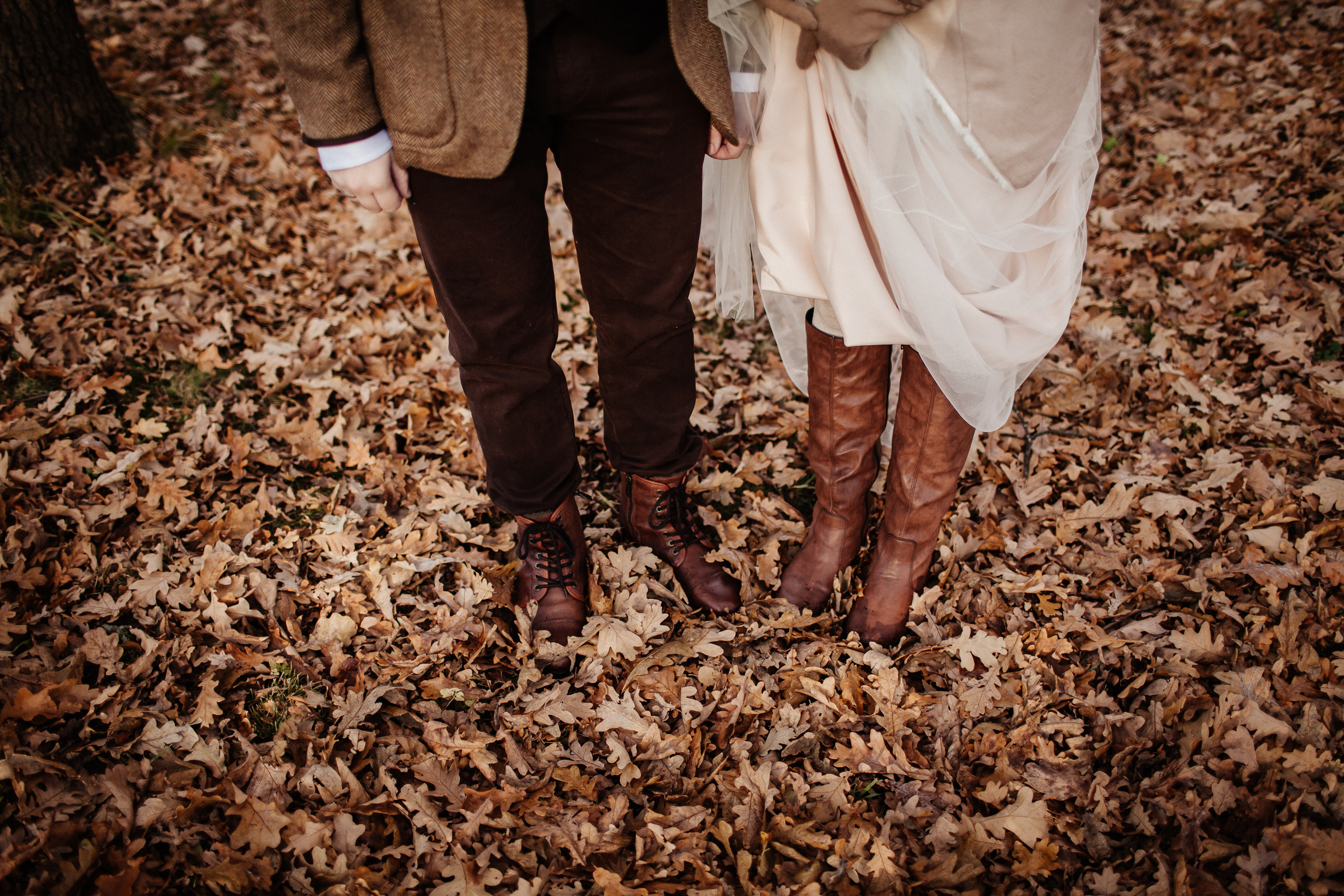 ALEKSEI & KRISTINA. Фотограф Анна Гребенник
