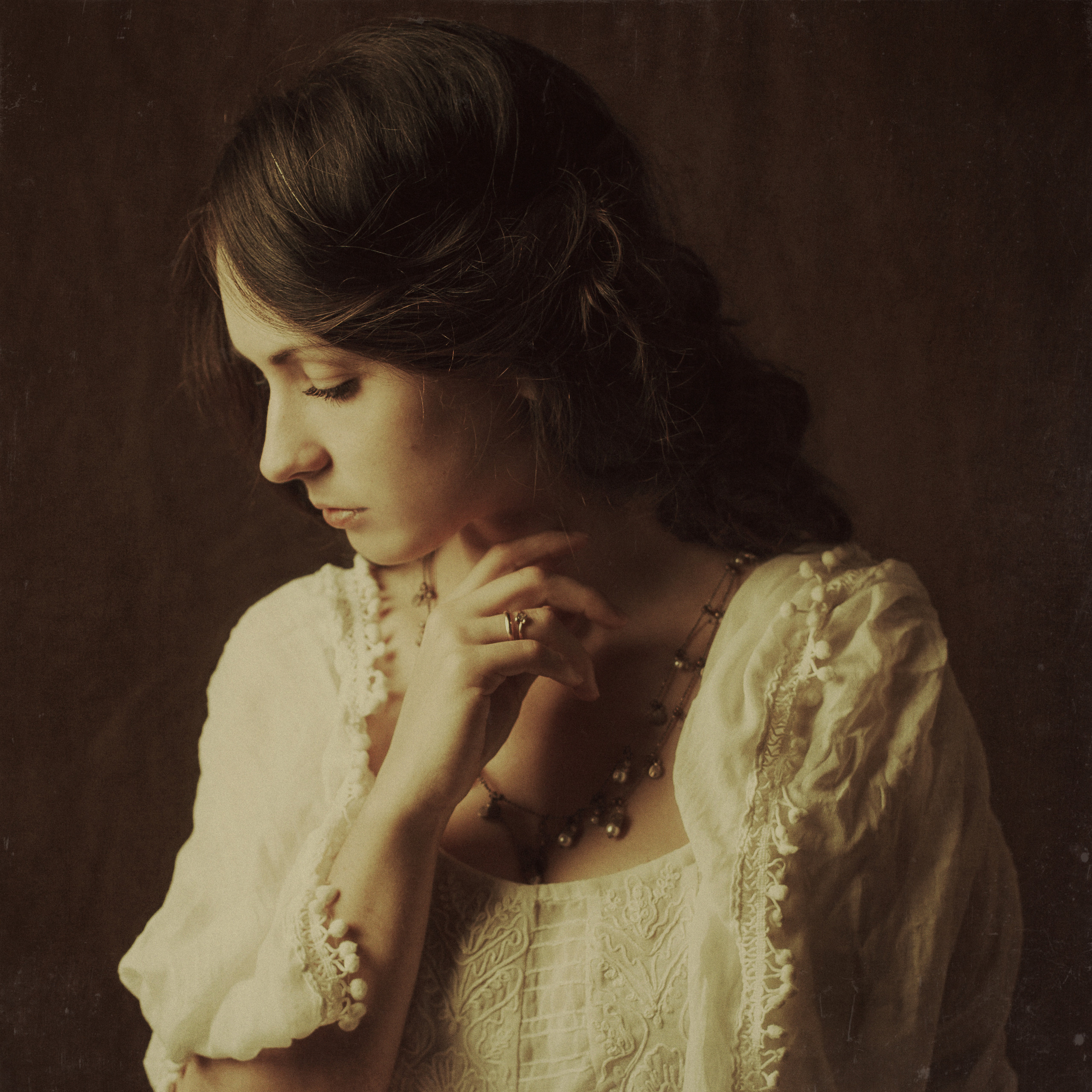 SOUL PORTRAIT 2. Фотограф Анна Гребенник