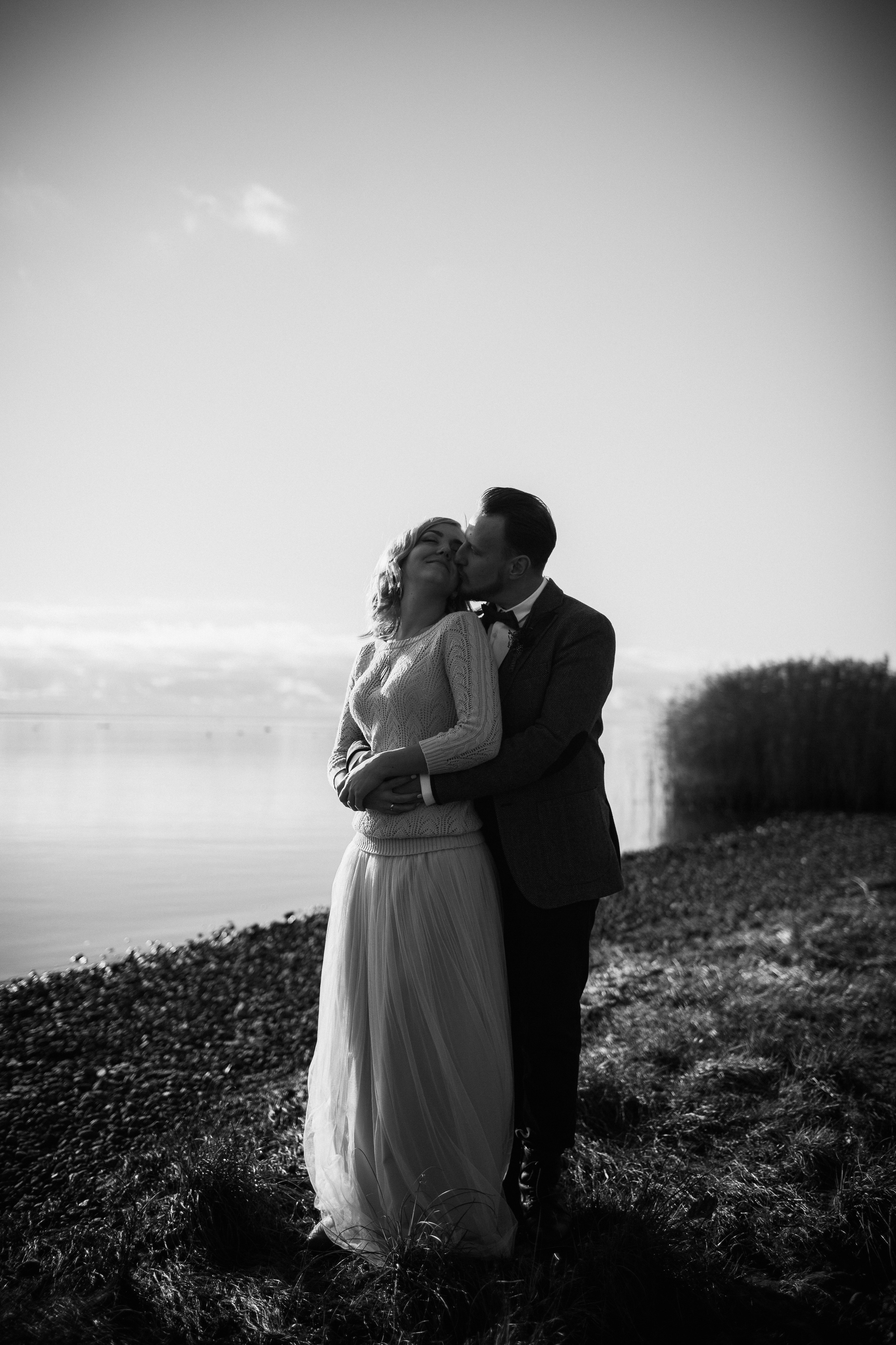 ALEKSEI & KRISTINA. Фотограф Анна Гребенник