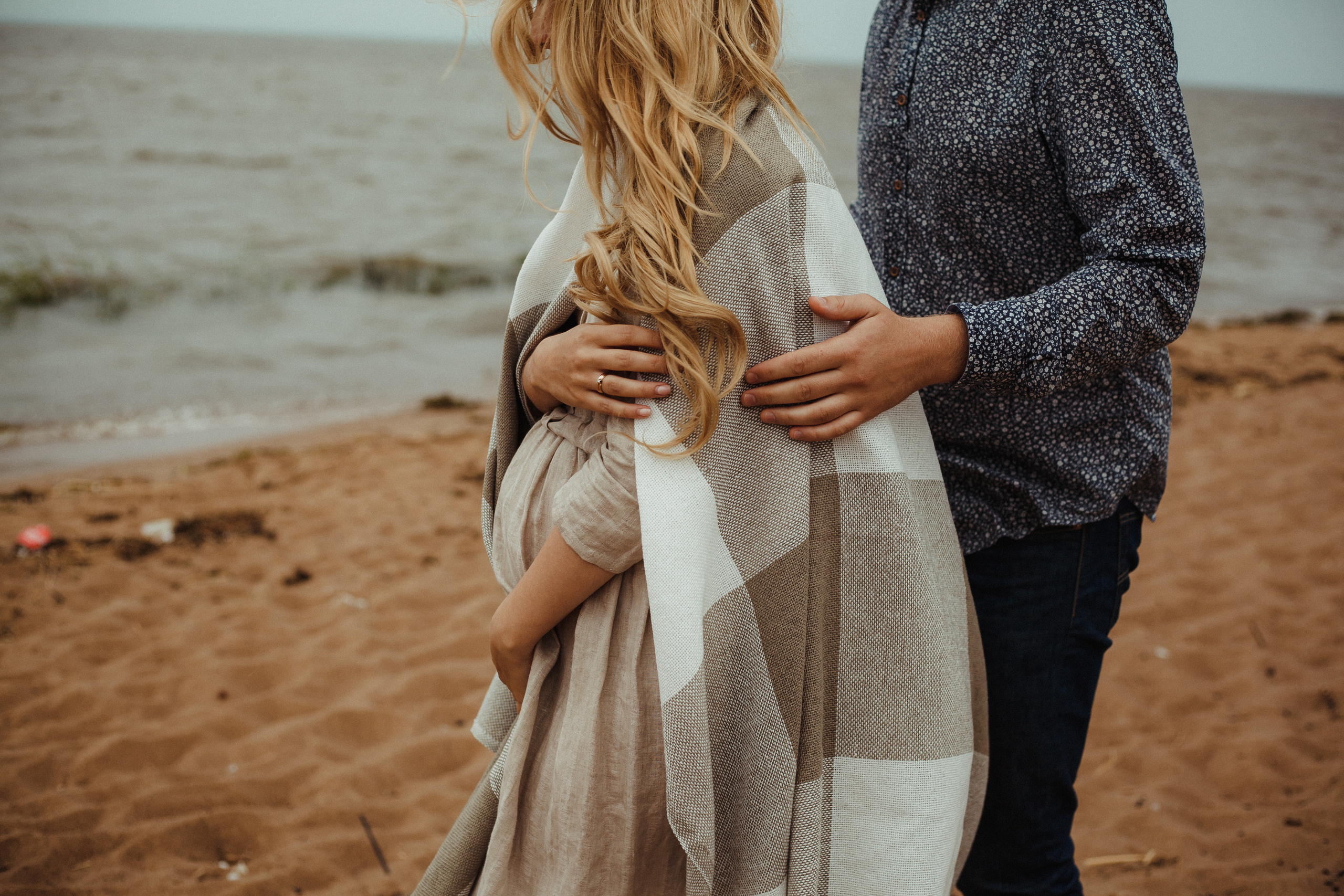 Liana. Фотограф Анна Гребенник