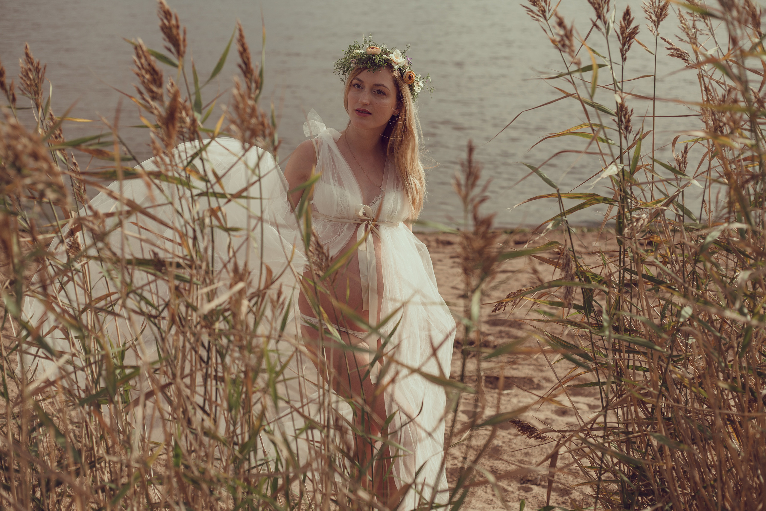 Liana. Фотограф Анна Гребенник