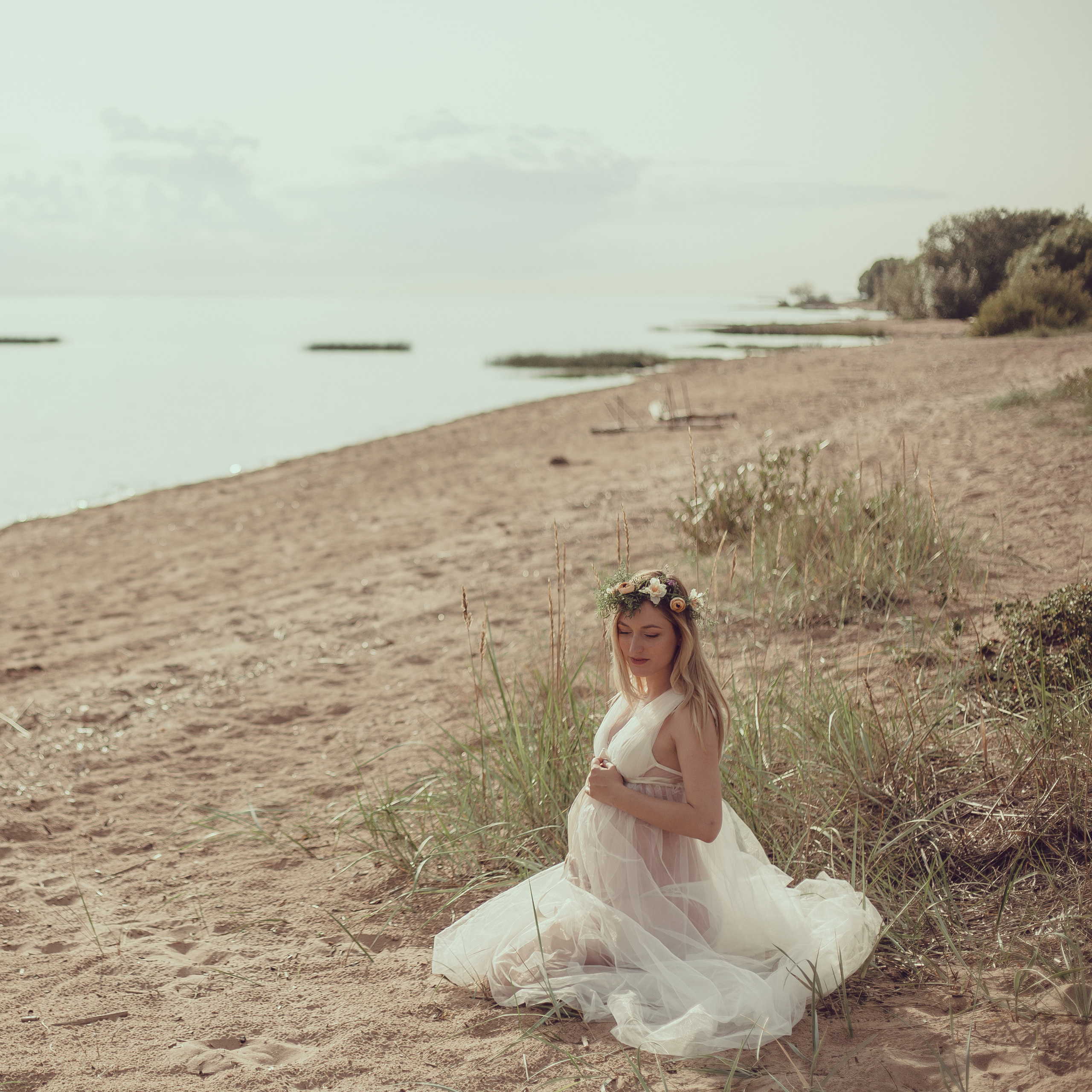 Liana. Фотограф Анна Гребенник