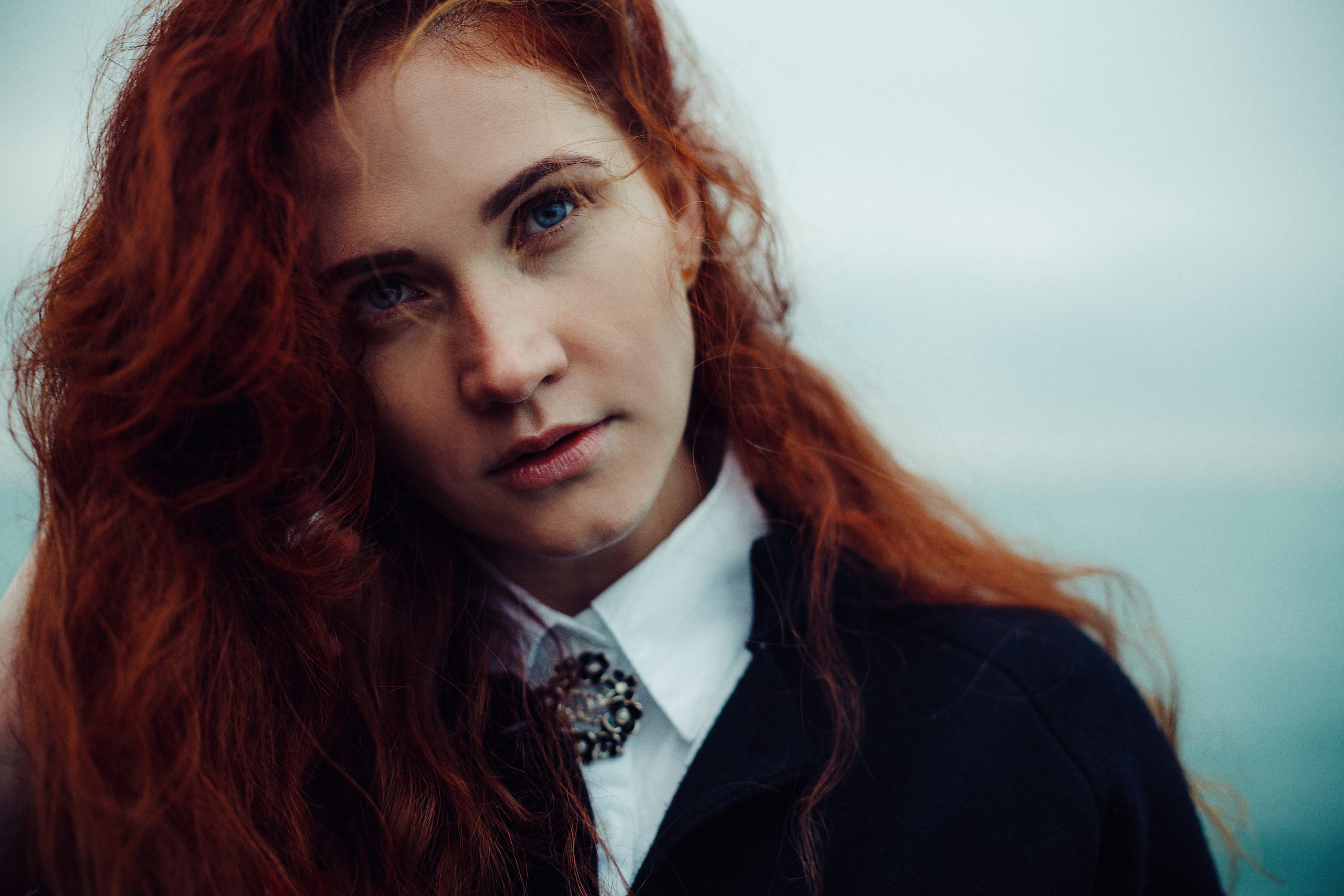 IMAGE PORTRAIT. Фотограф Анна Гребенник