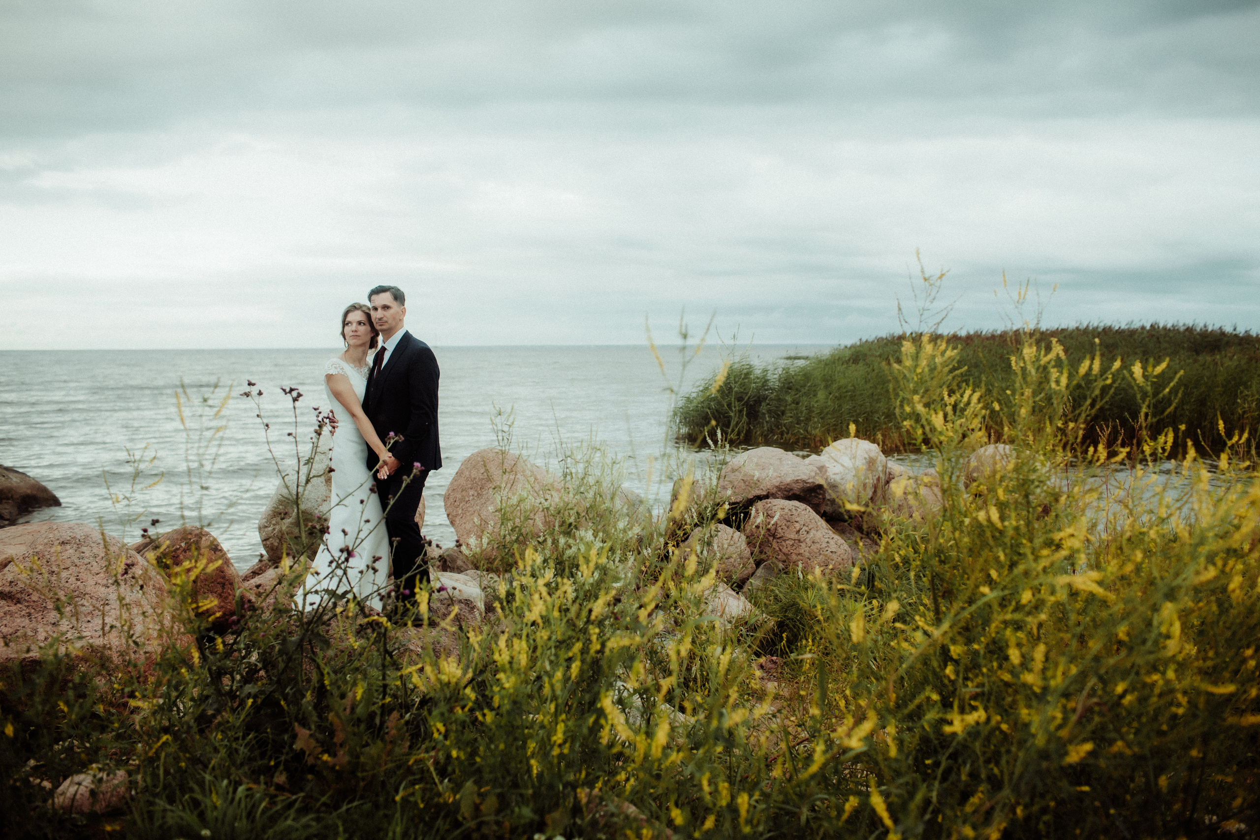PAVEL & VICTORIA. Фотограф Анна Гребенник