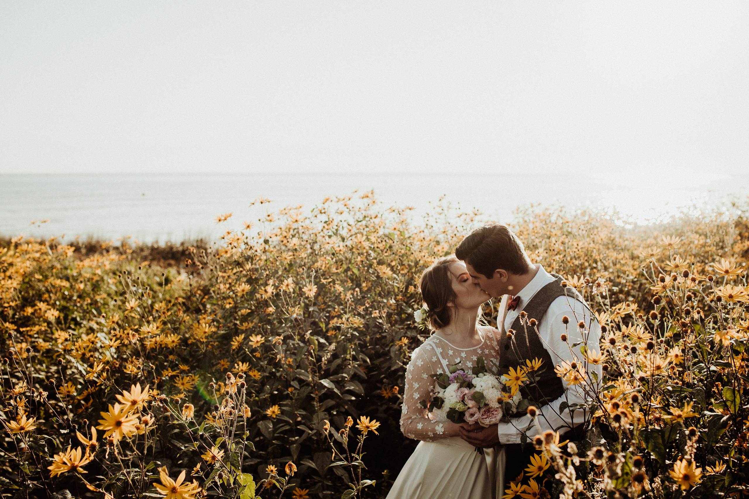 ANTON & NATASHA. Фотограф Анна Гребенник
