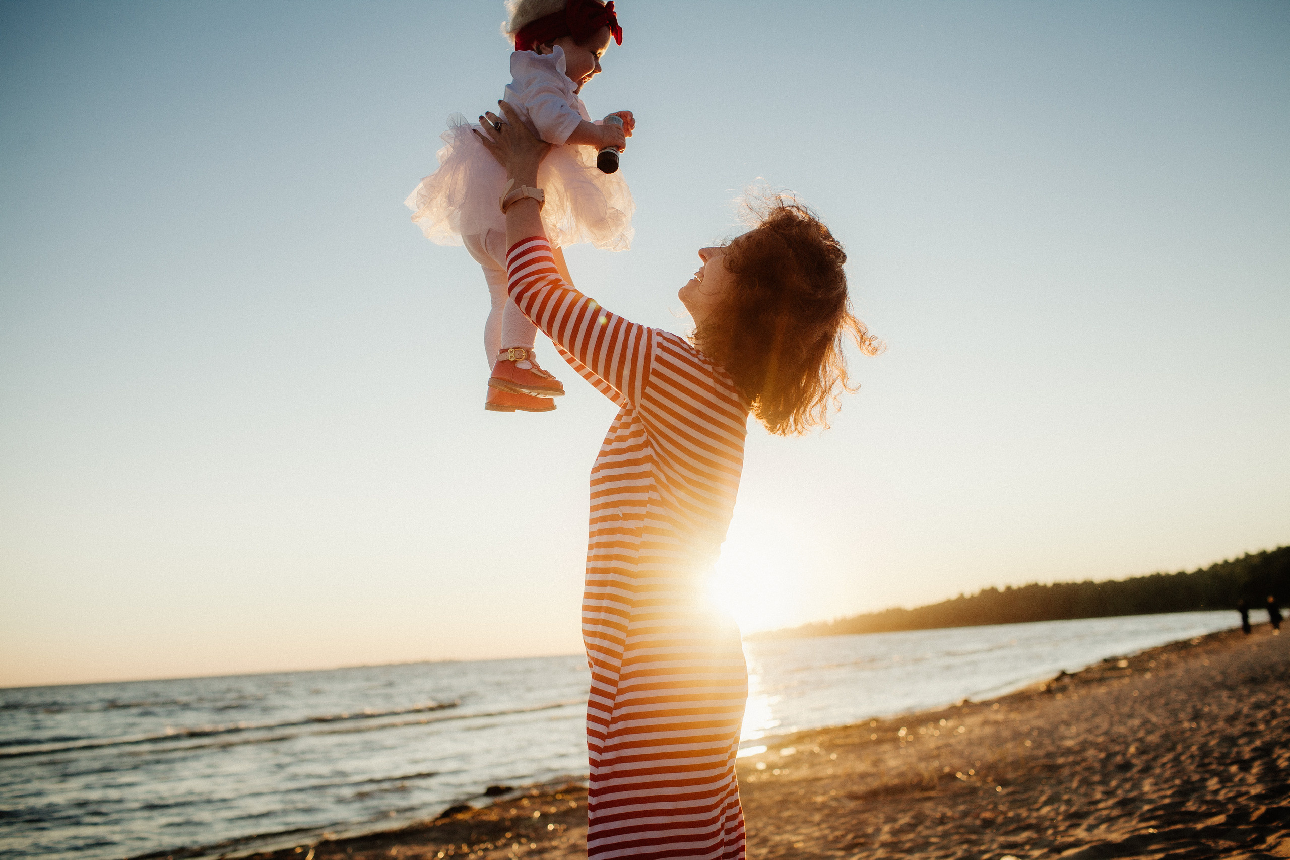 Лето Любви. Фотограф Анна Гребенник