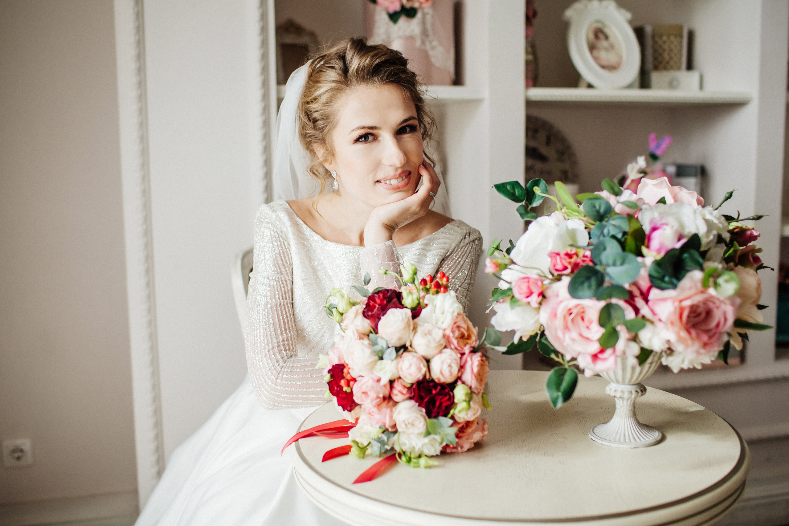 ALEKSANDR & ULIANA. Фотограф Анна Гребенник
