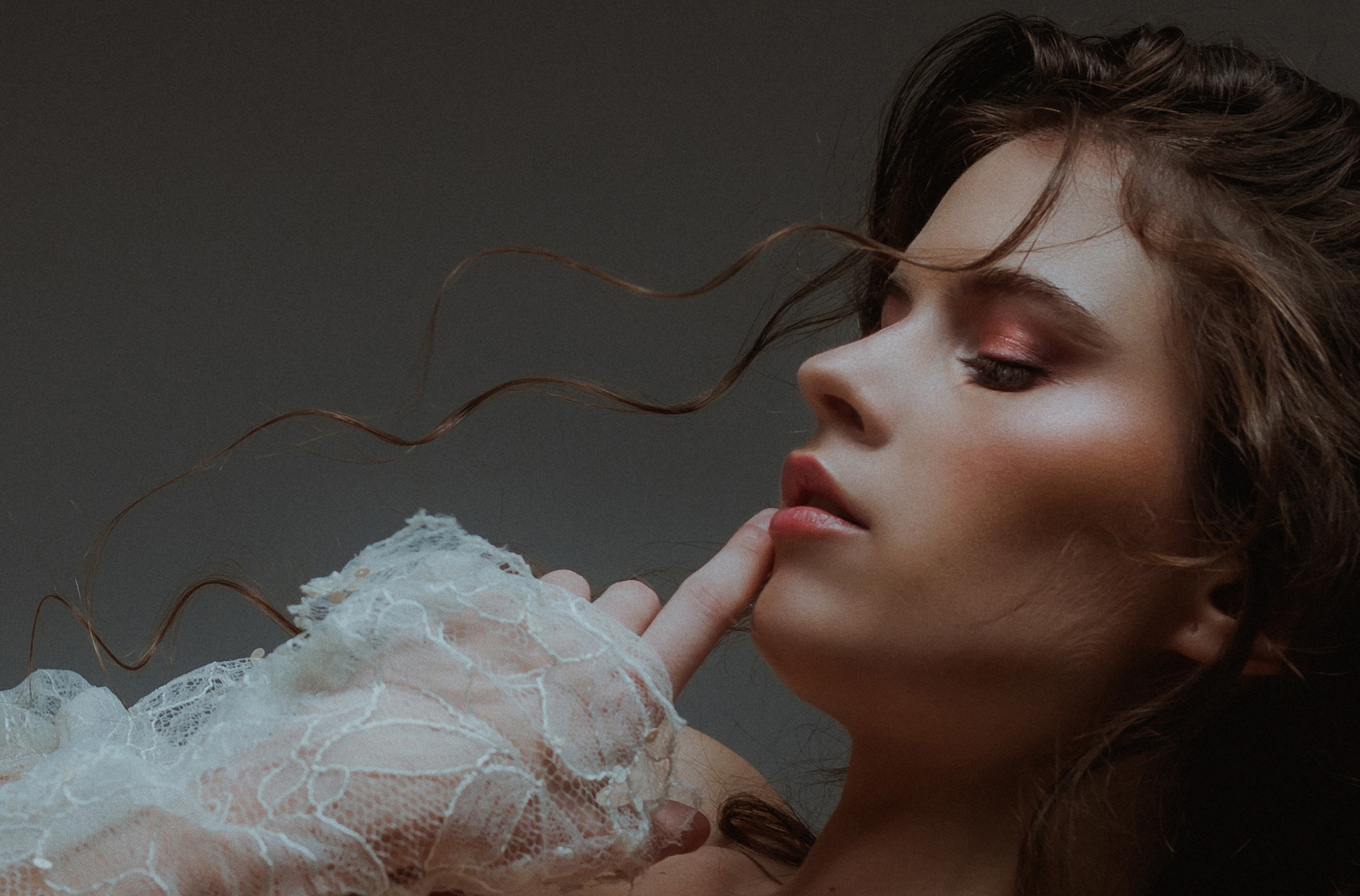 Commercial. Фотограф Анна Гребенник