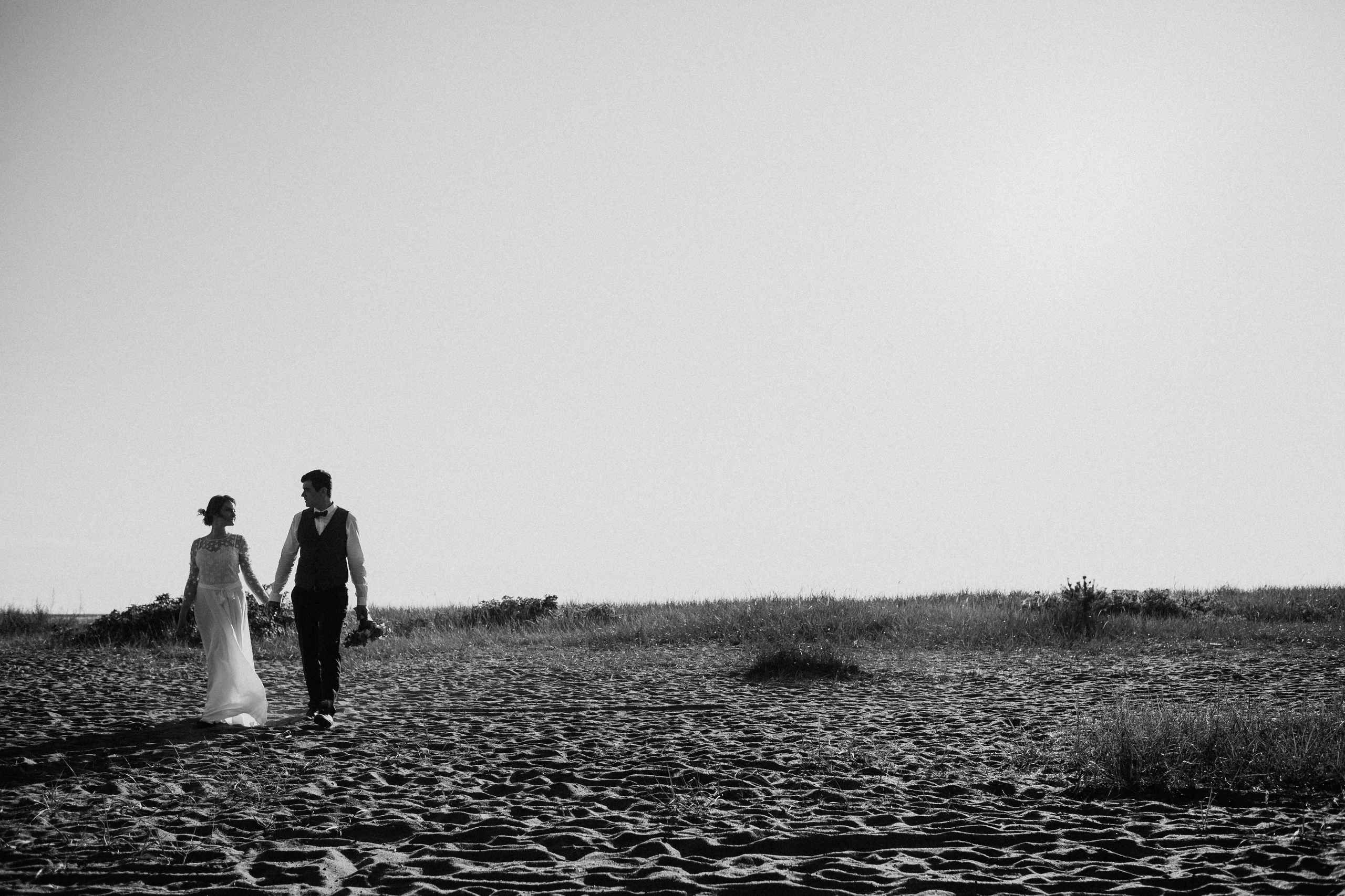 ANTON & NATASHA. Фотограф Анна Гребенник