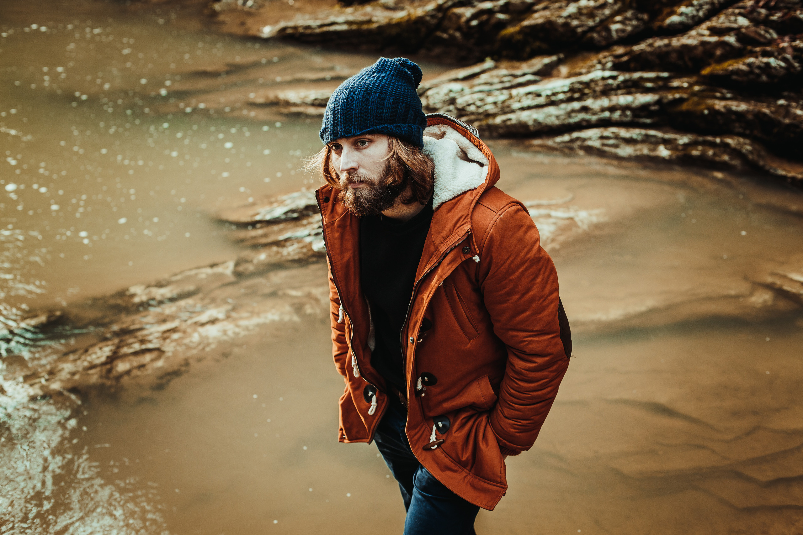 Alexander. Фотограф Анна Гребенник