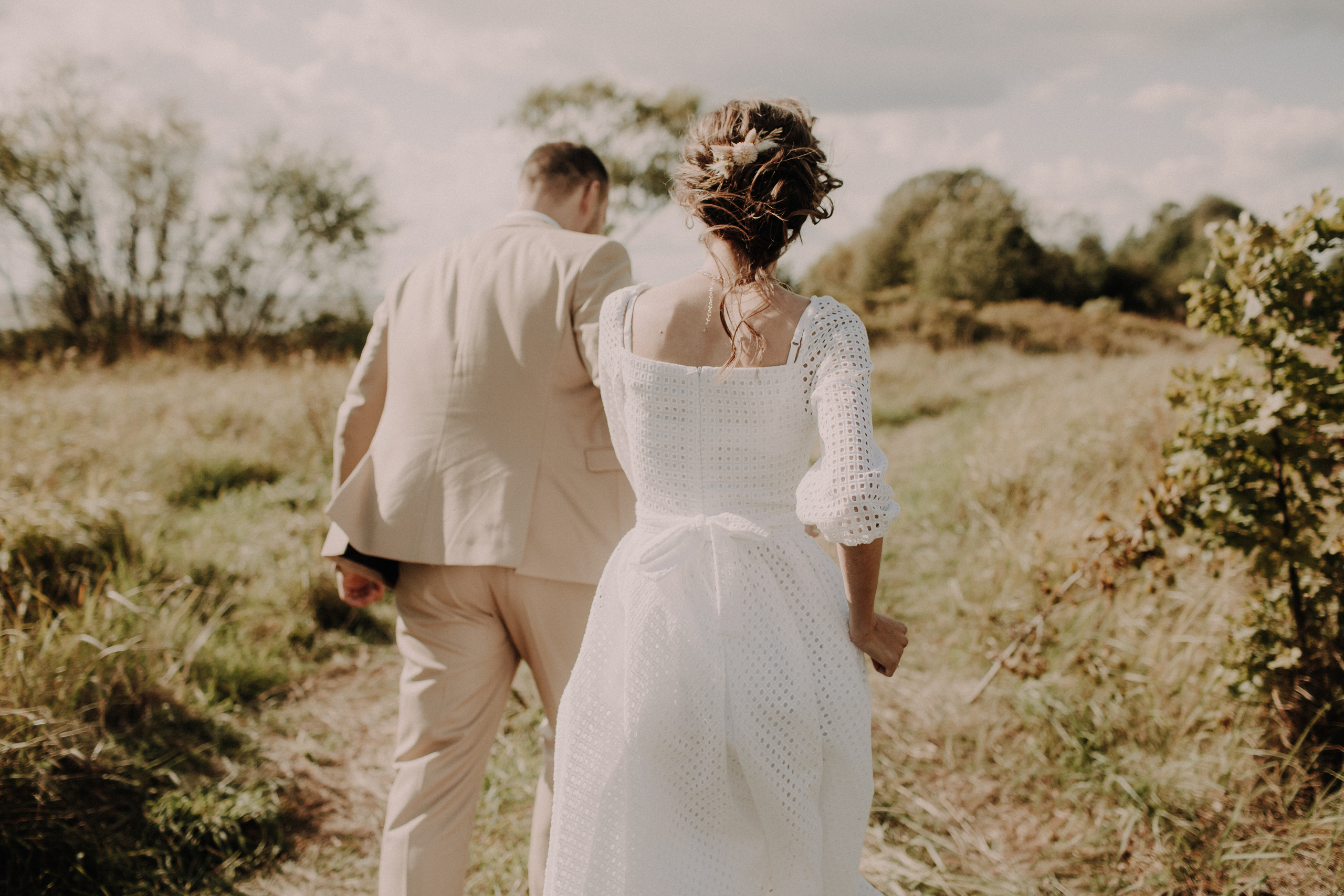 DANIIL & KAROLINA. Фотограф Анна Гребенник