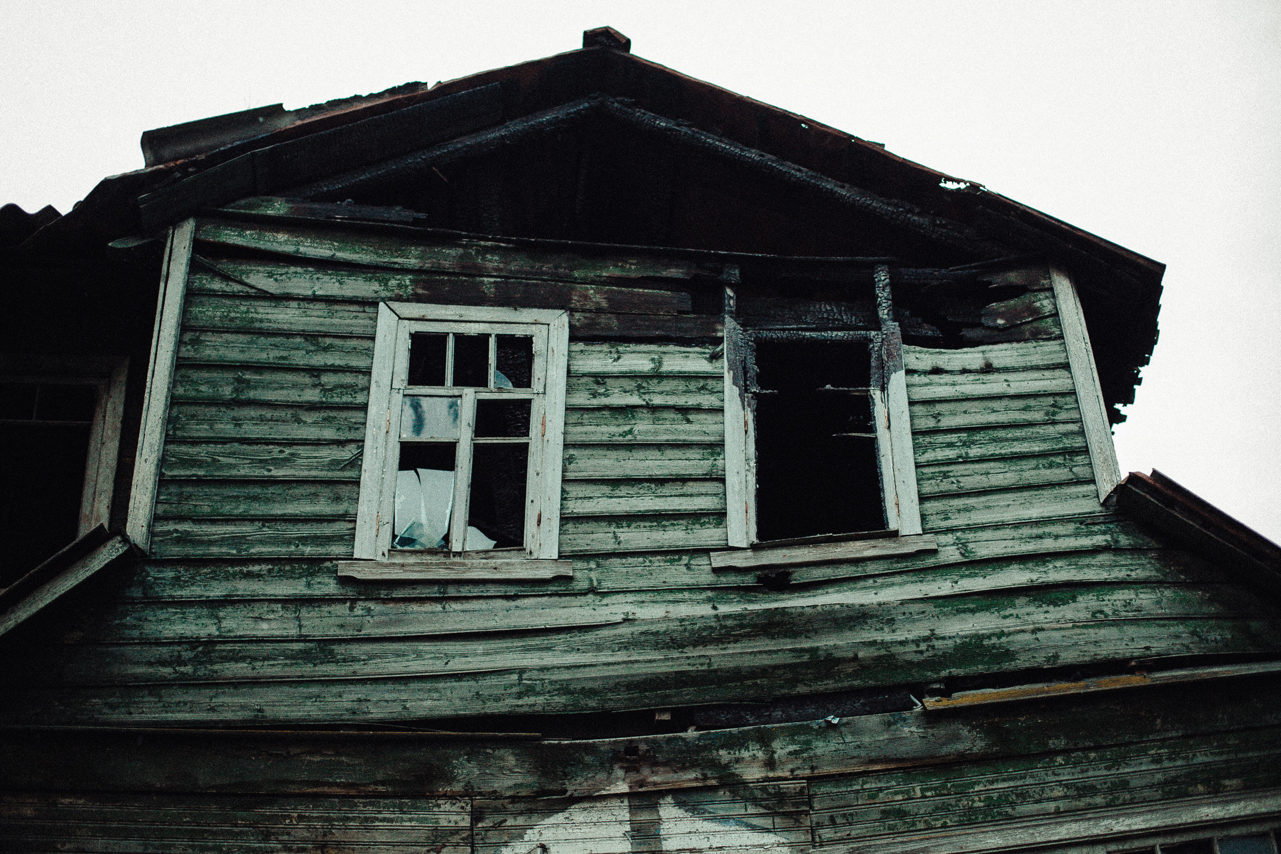 Denis. Фотограф Анна Гребенник