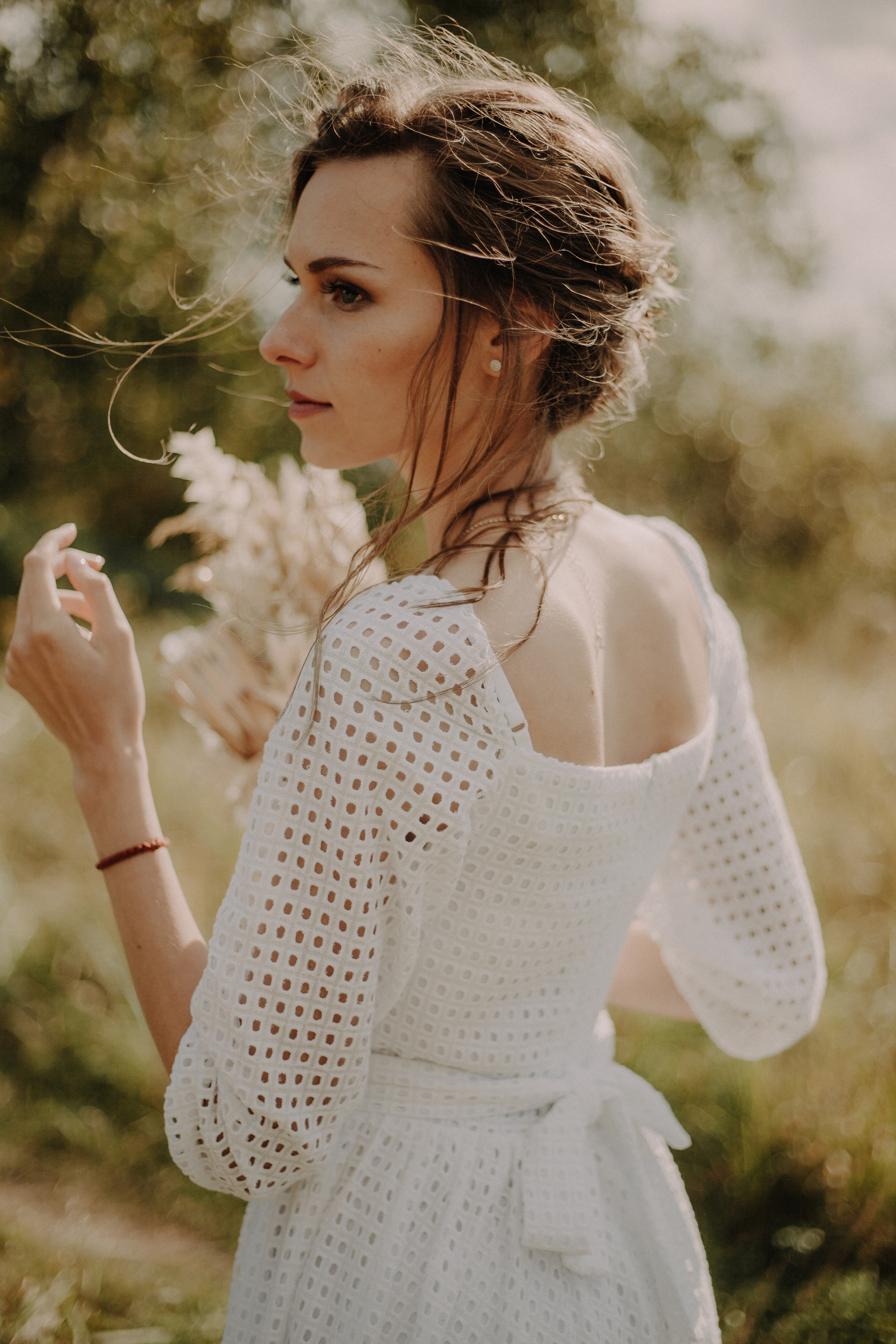 DANIIL & KAROLINA. Фотограф Анна Гребенник