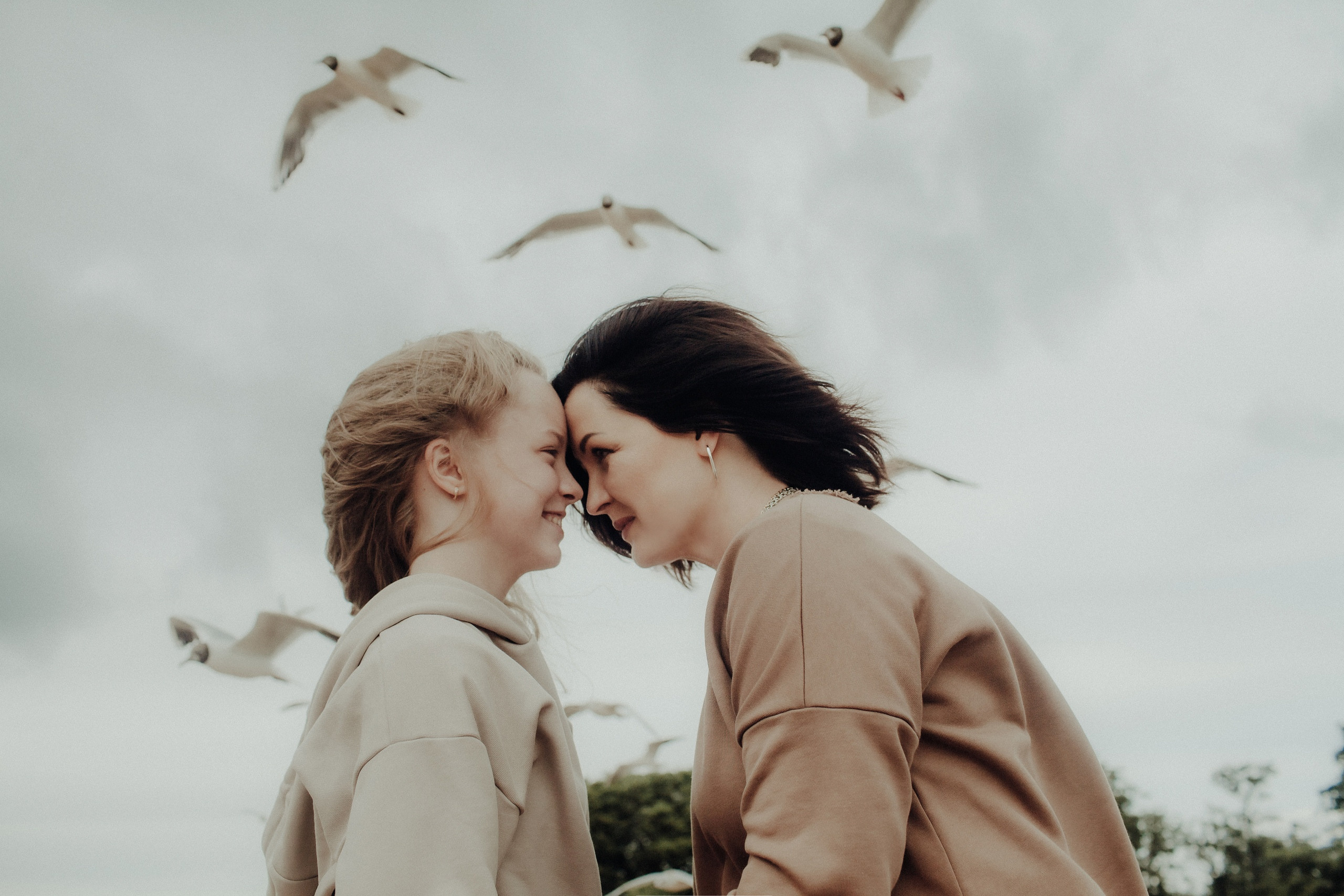 FAMILY. Фотограф Анна Гребенник