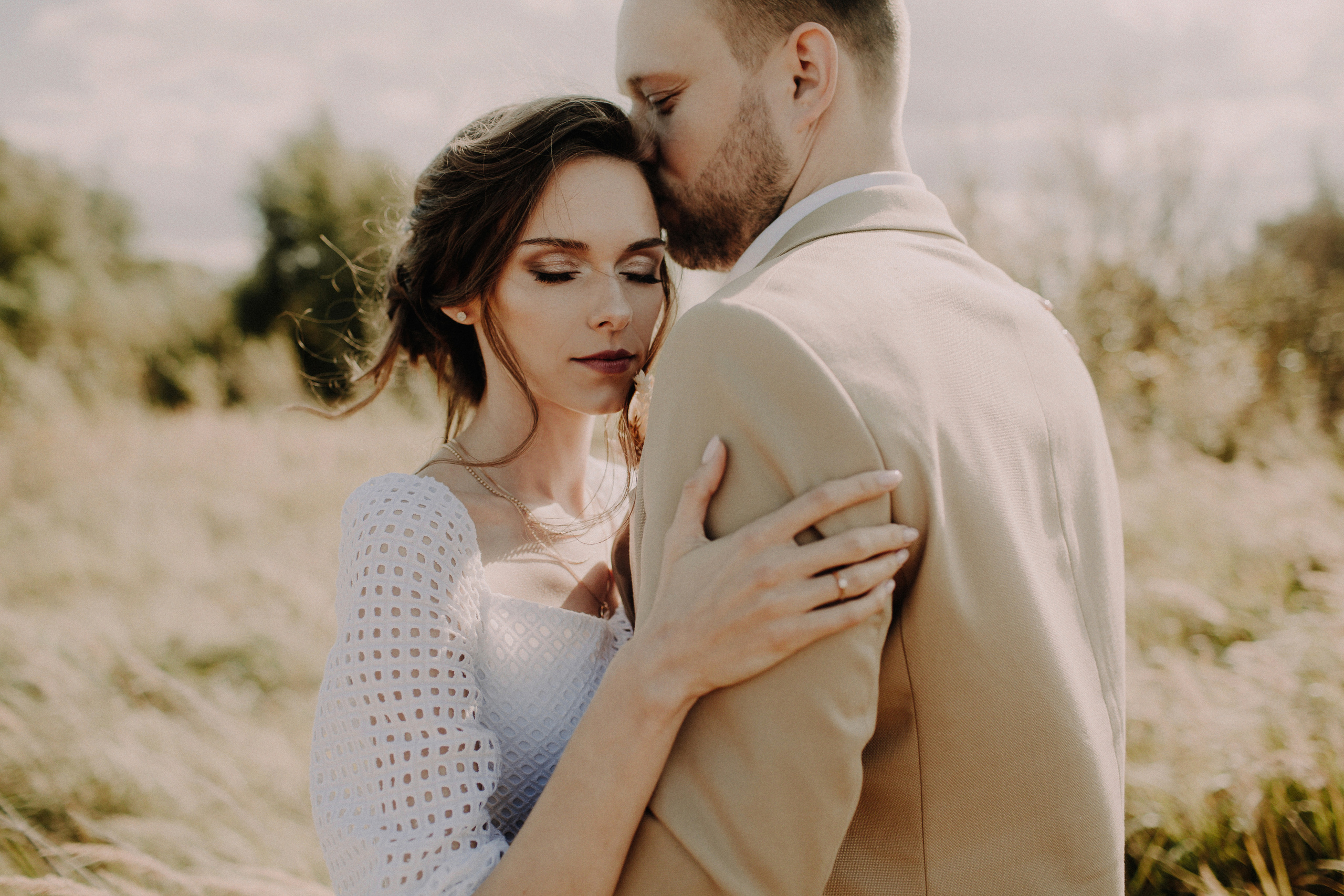 DANIIL & KAROLINA. Фотограф Анна Гребенник