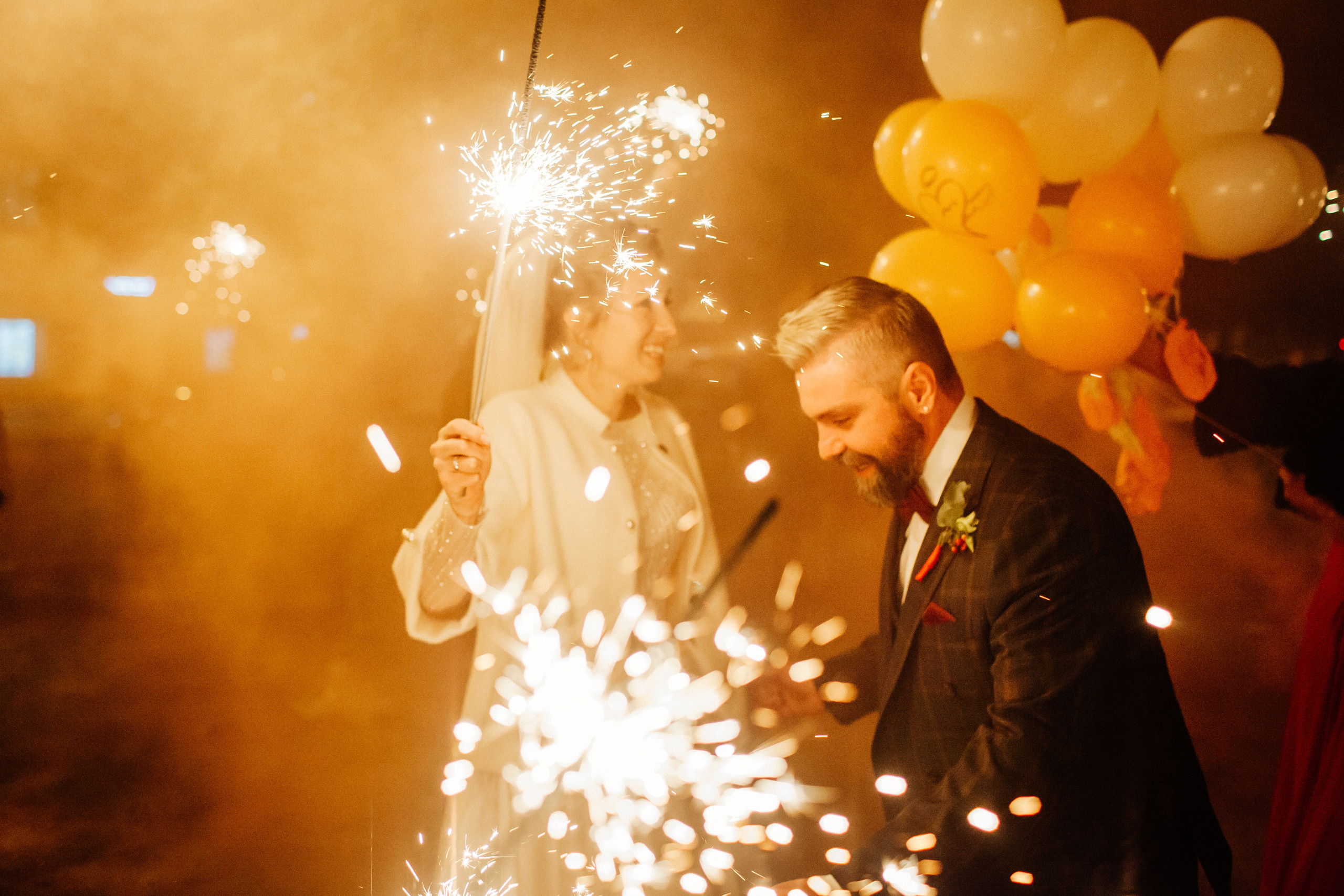 ALEKSANDR & ULIANA. Фотограф Анна Гребенник