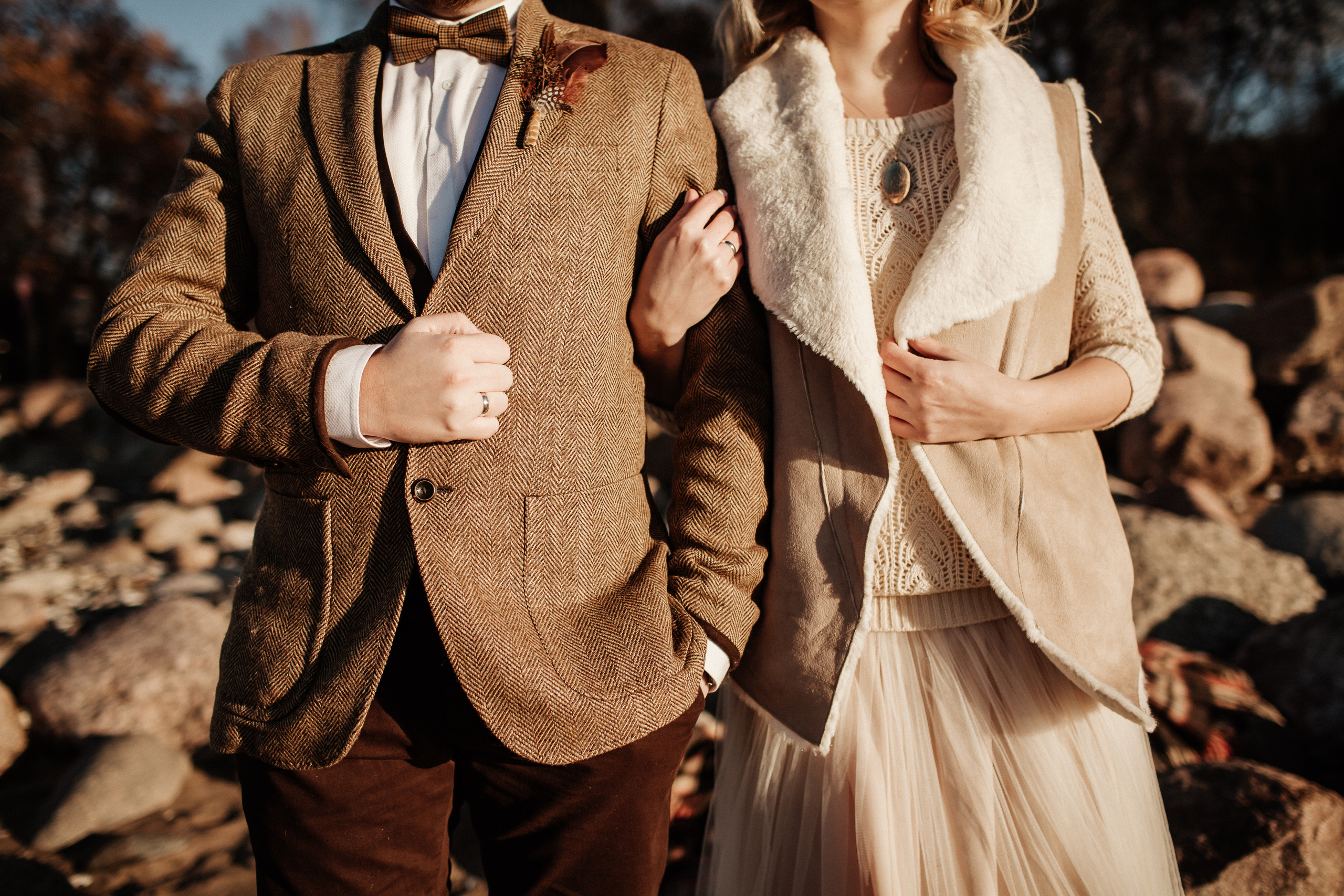 ALEKSEI & KRISTINA. Фотограф Анна Гребенник