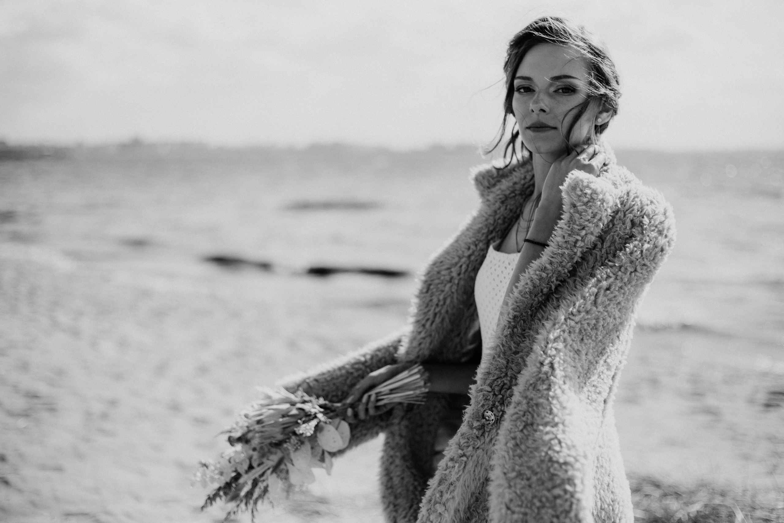 DANIIL & KAROLINA. Фотограф Анна Гребенник