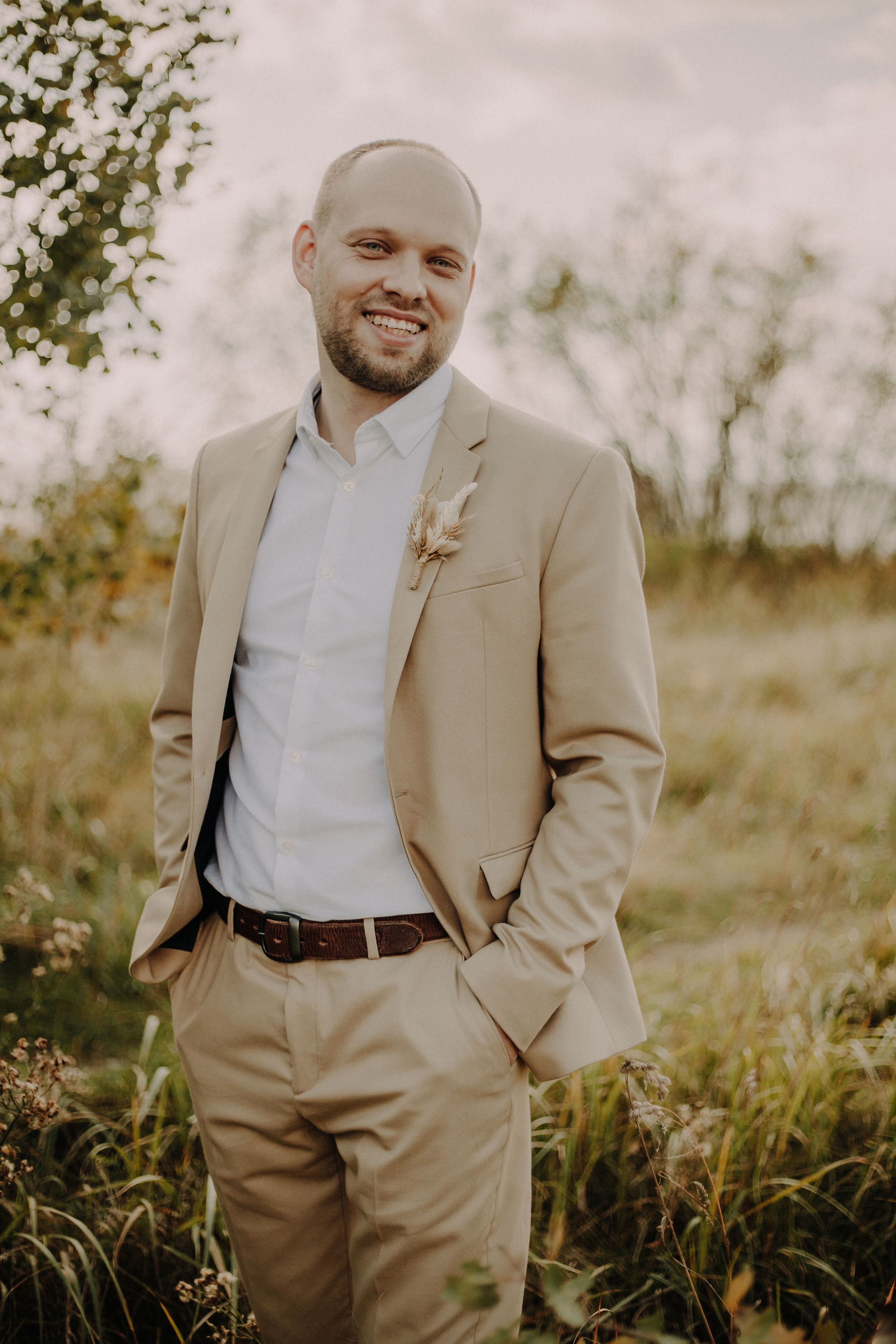 DANIIL & KAROLINA. Фотограф Анна Гребенник