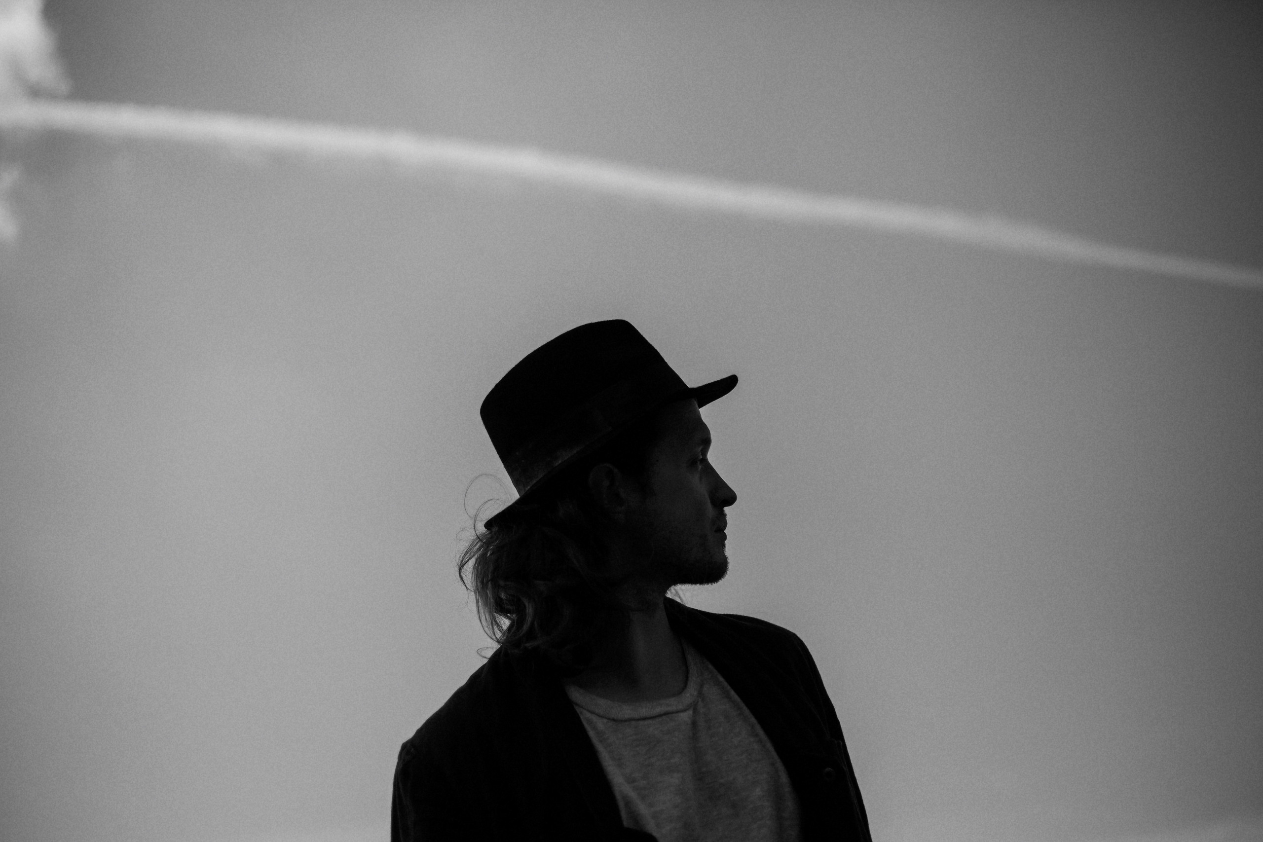 Vladimir. Фотограф Анна Гребенник