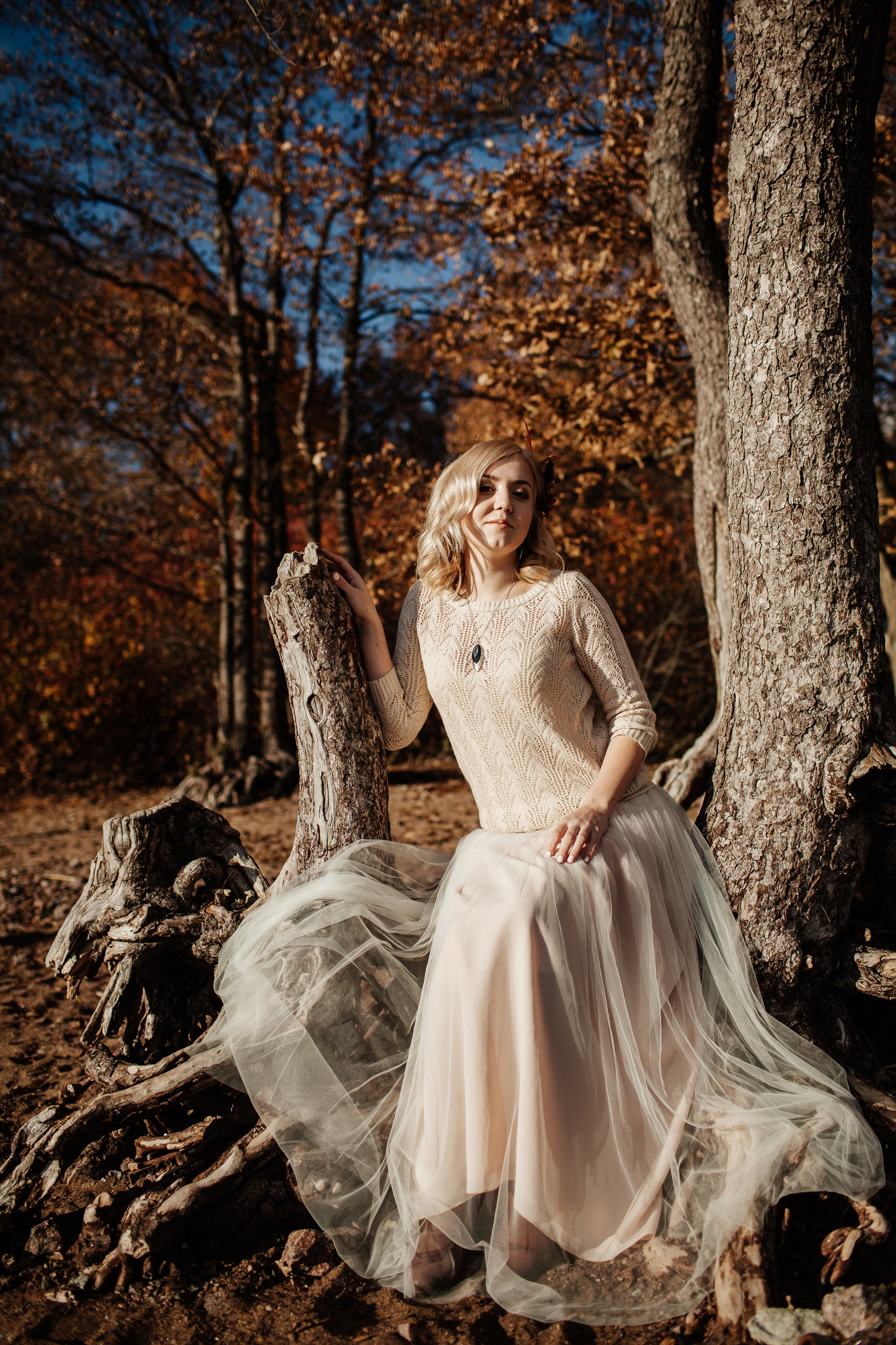 ALEKSEI & KRISTINA. Фотограф Анна Гребенник