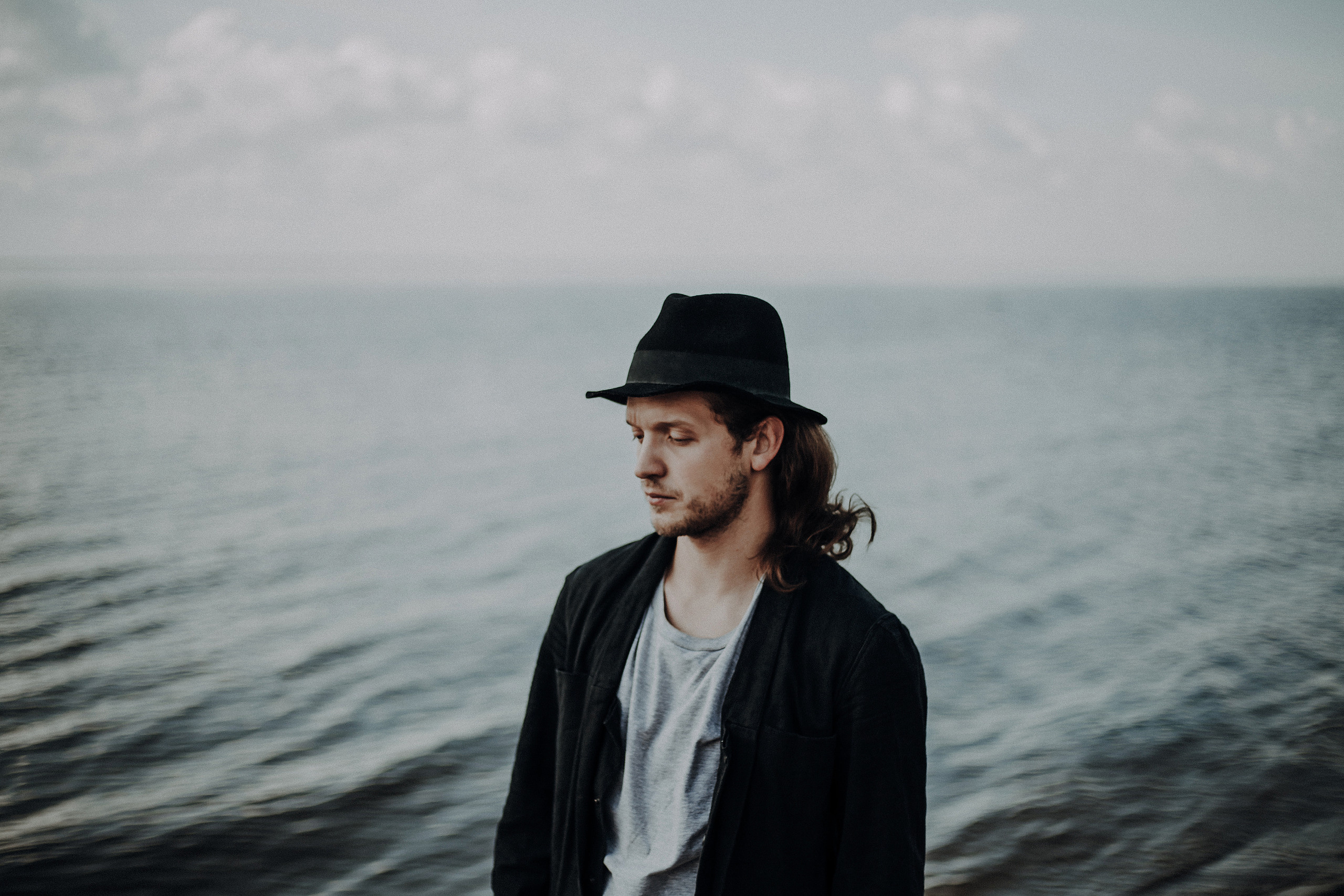 Vladimir. Фотограф Анна Гребенник