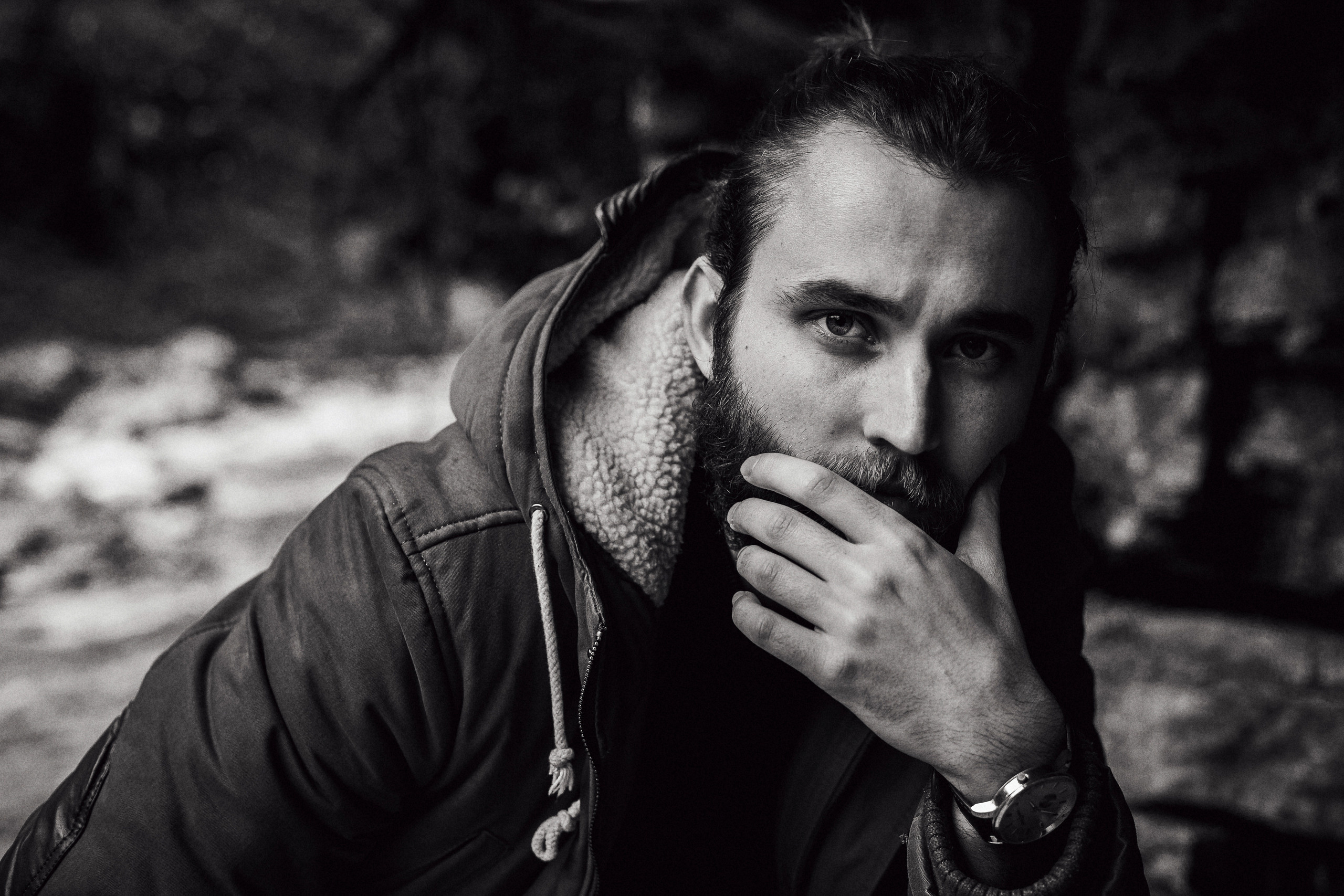 Alexander. Фотограф Анна Гребенник