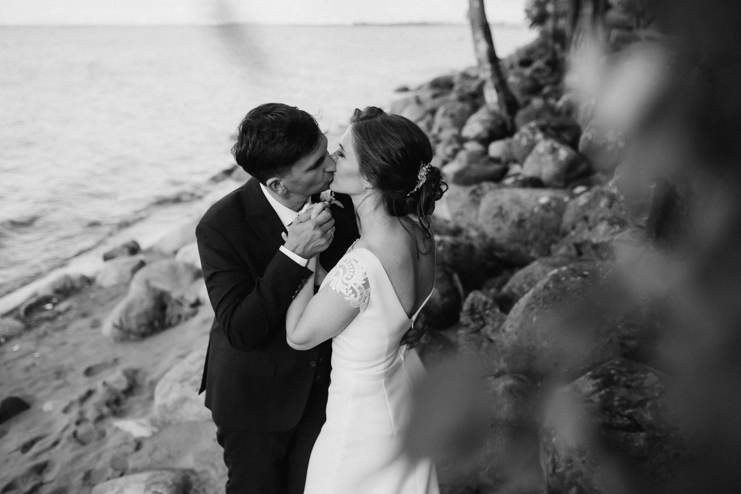 PAVEL & VICTORIA. Фотограф Анна Гребенник