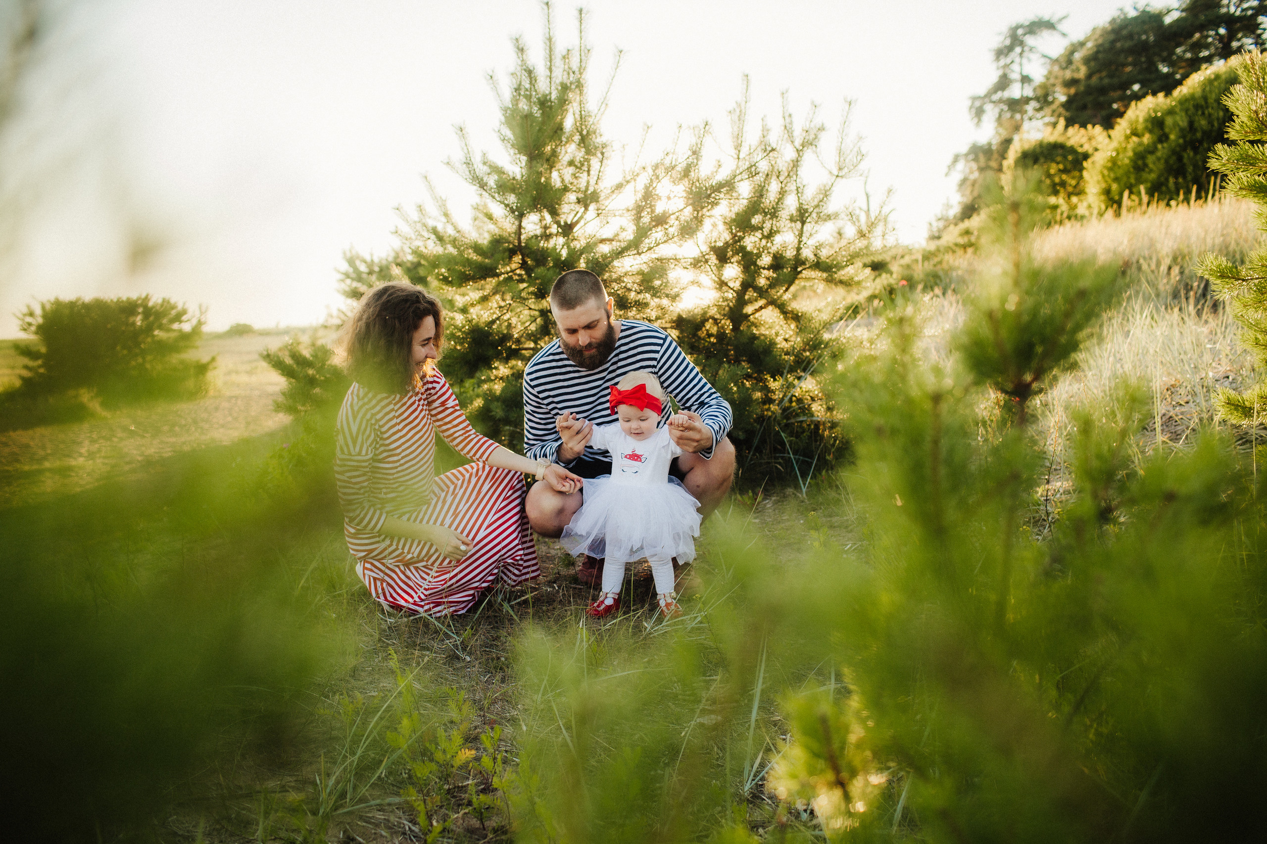 Лето Любви. Фотограф Анна Гребенник