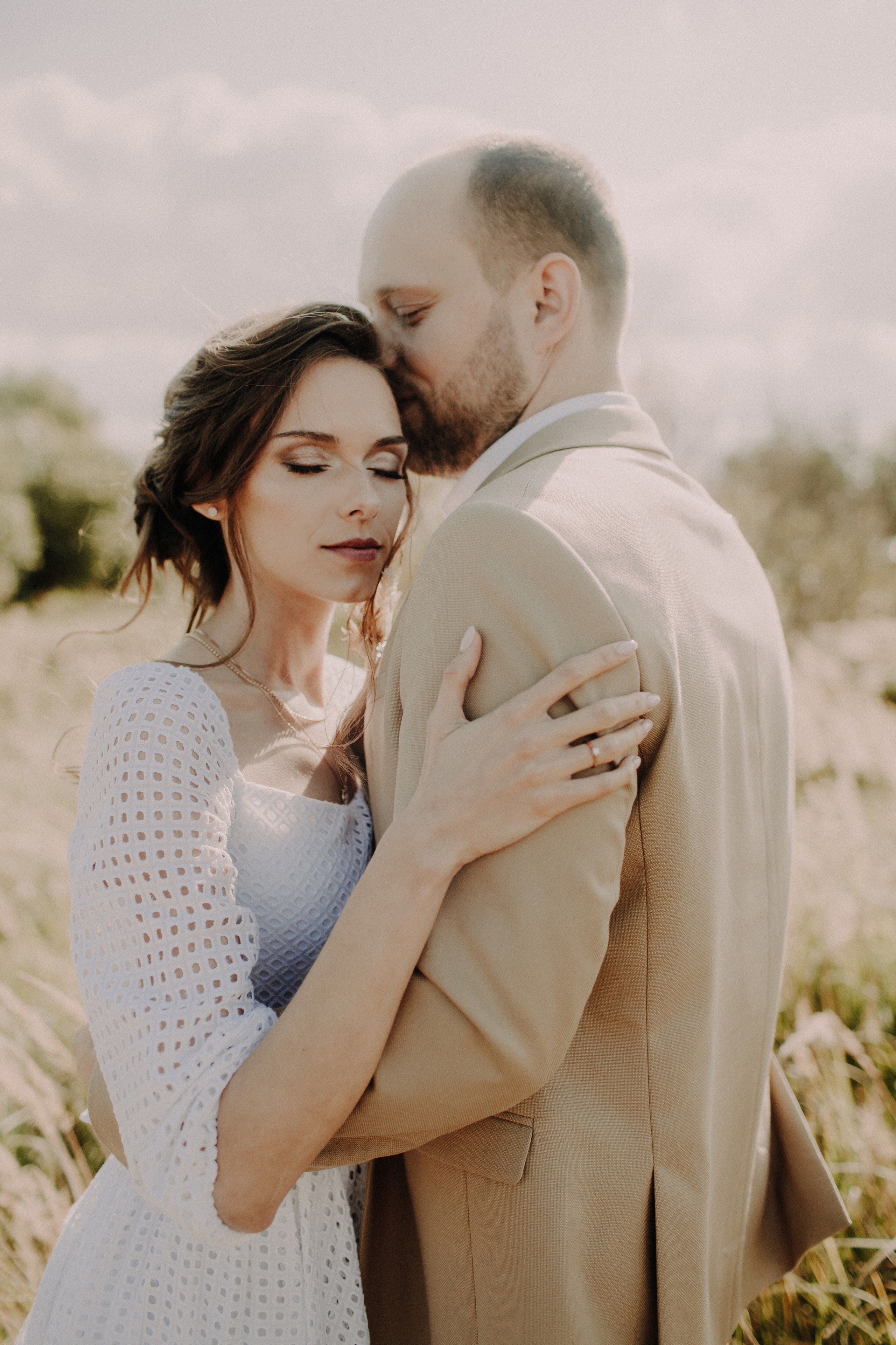 DANIIL & KAROLINA. Фотограф Анна Гребенник