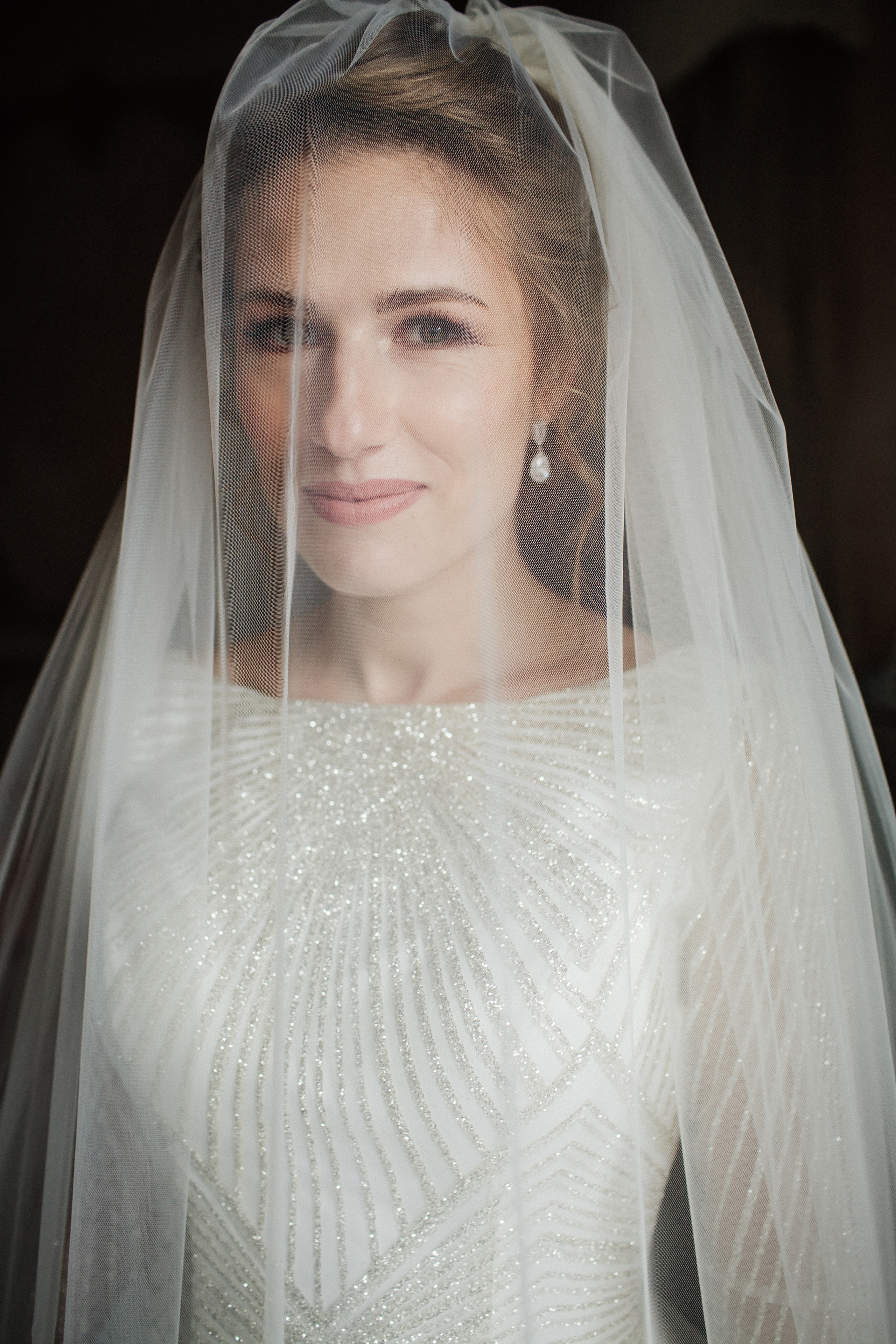 ALEKSANDR & ULIANA. Фотограф Анна Гребенник