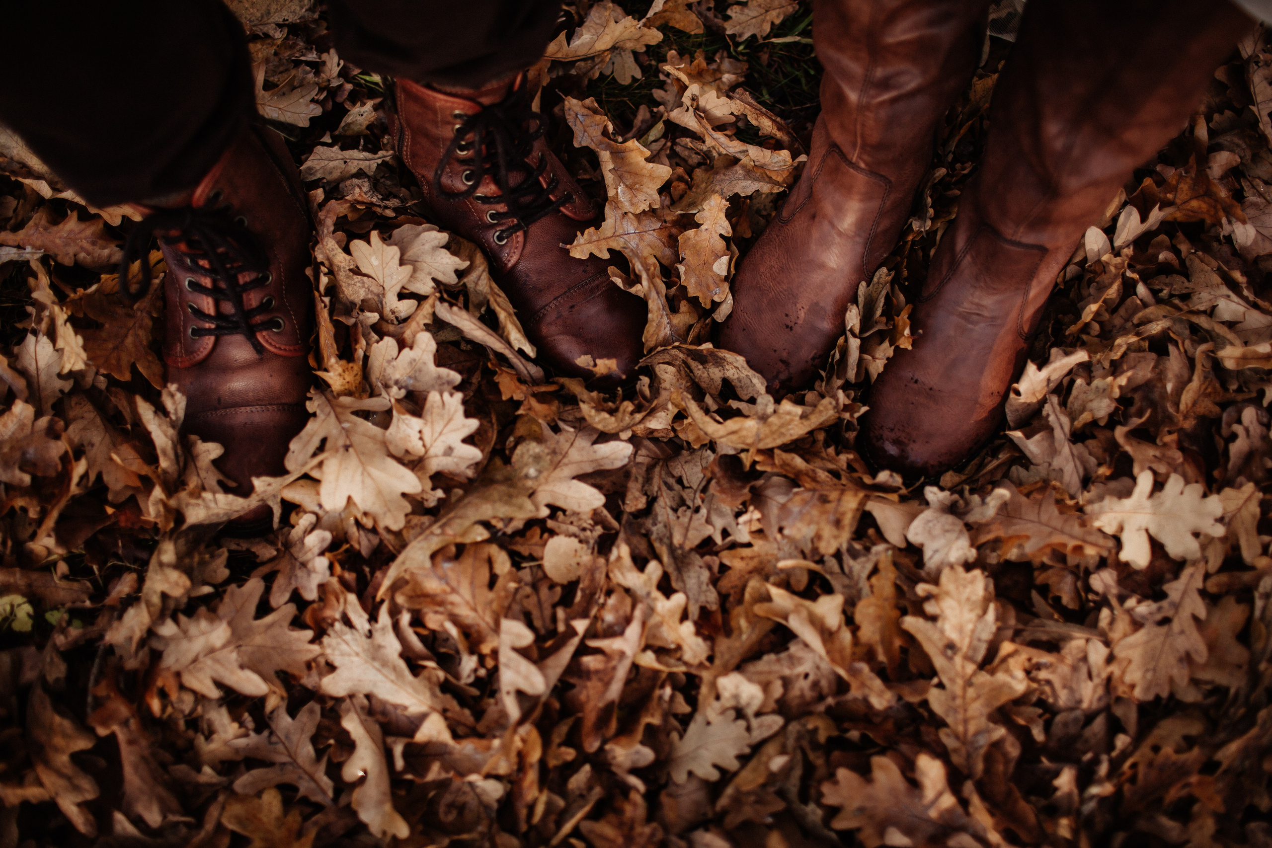 ALEKSEI & KRISTINA. Фотограф Анна Гребенник