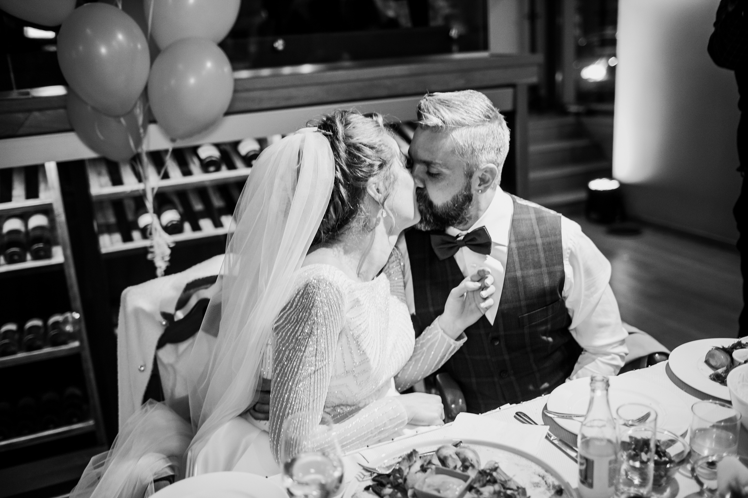 ALEKSANDR & ULIANA. Фотограф Анна Гребенник