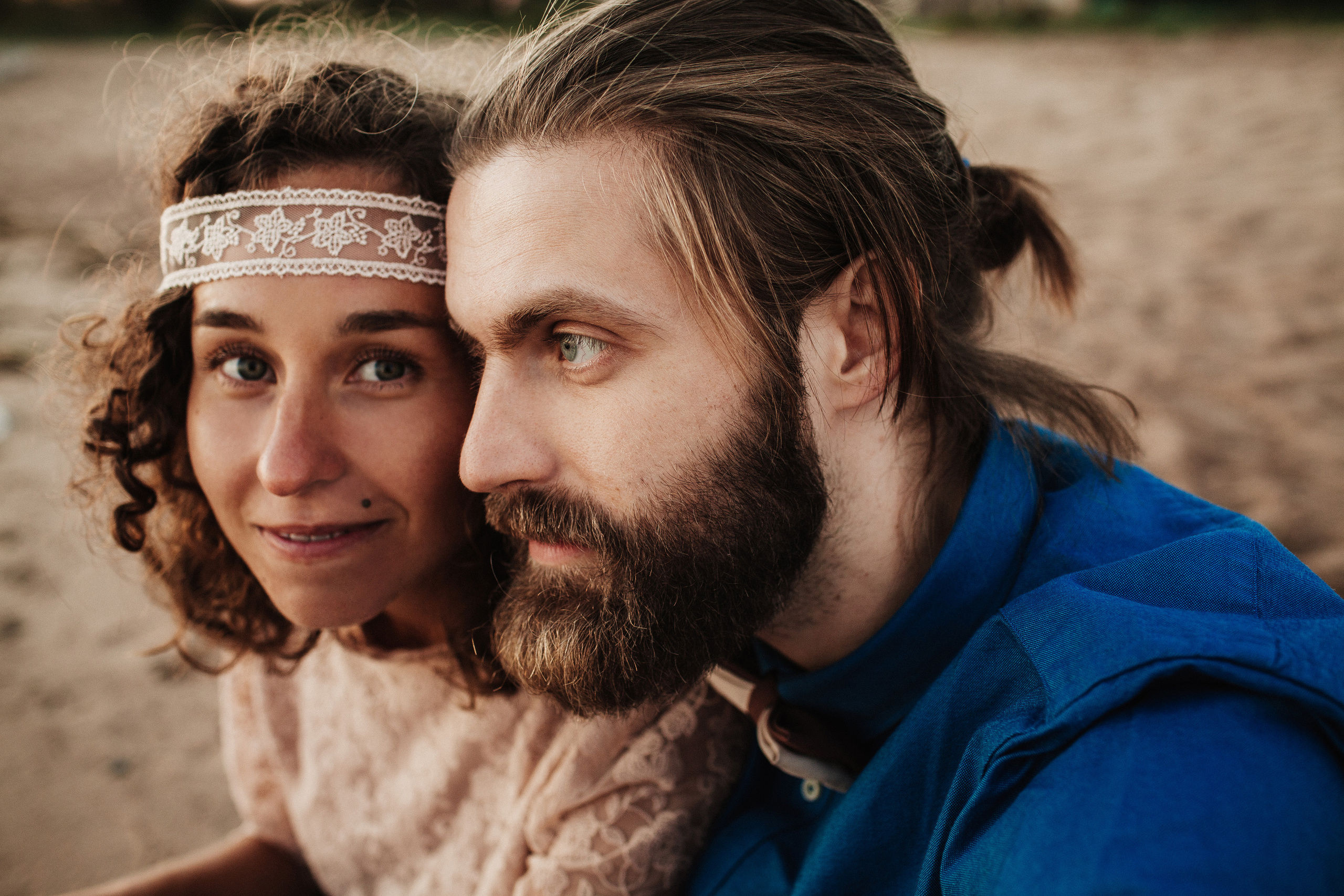 IVAN & EVGENIIA. Фотограф Анна Гребенник