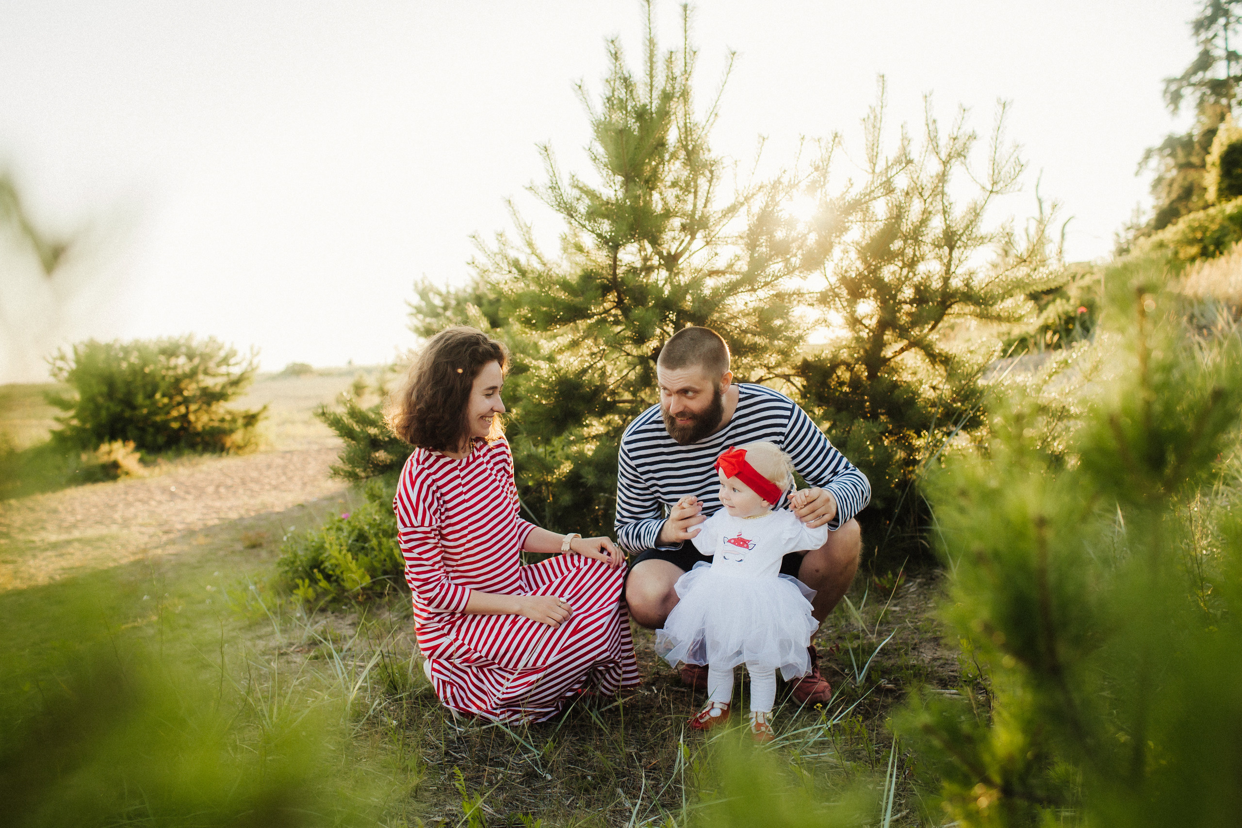 Лето Любви. Фотограф Анна Гребенник