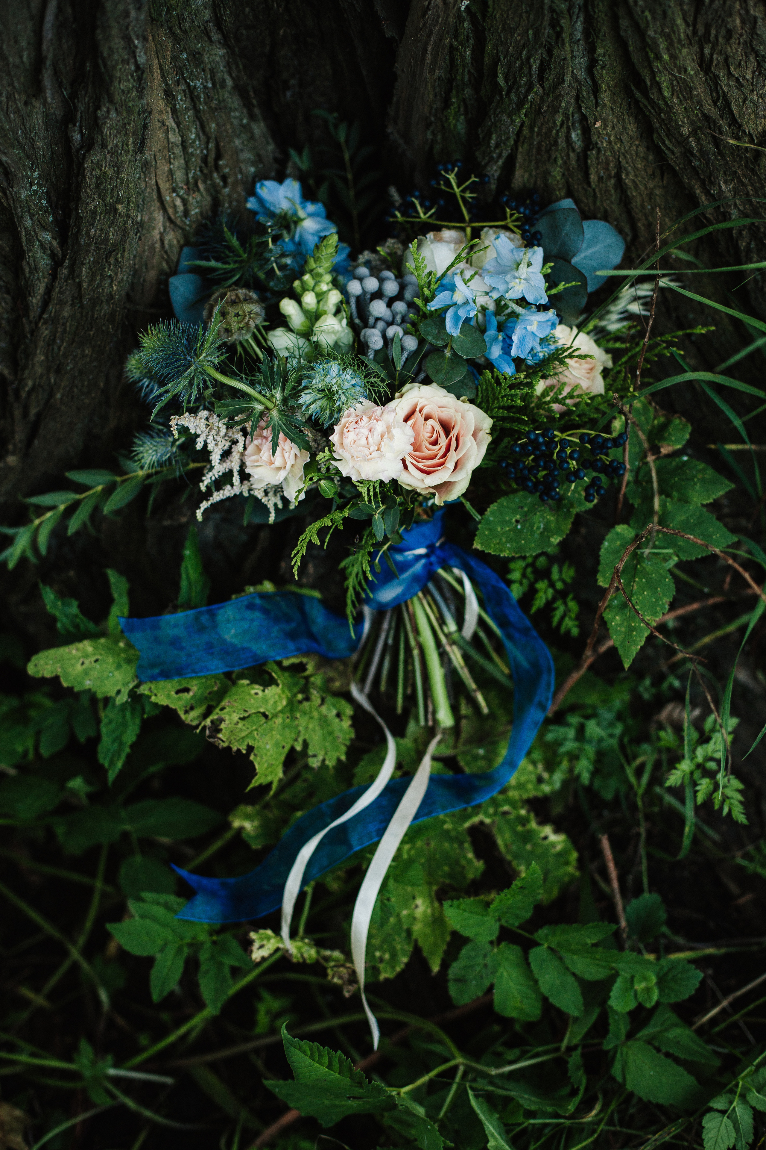 IVAN & EVGENIIA. Фотограф Анна Гребенник