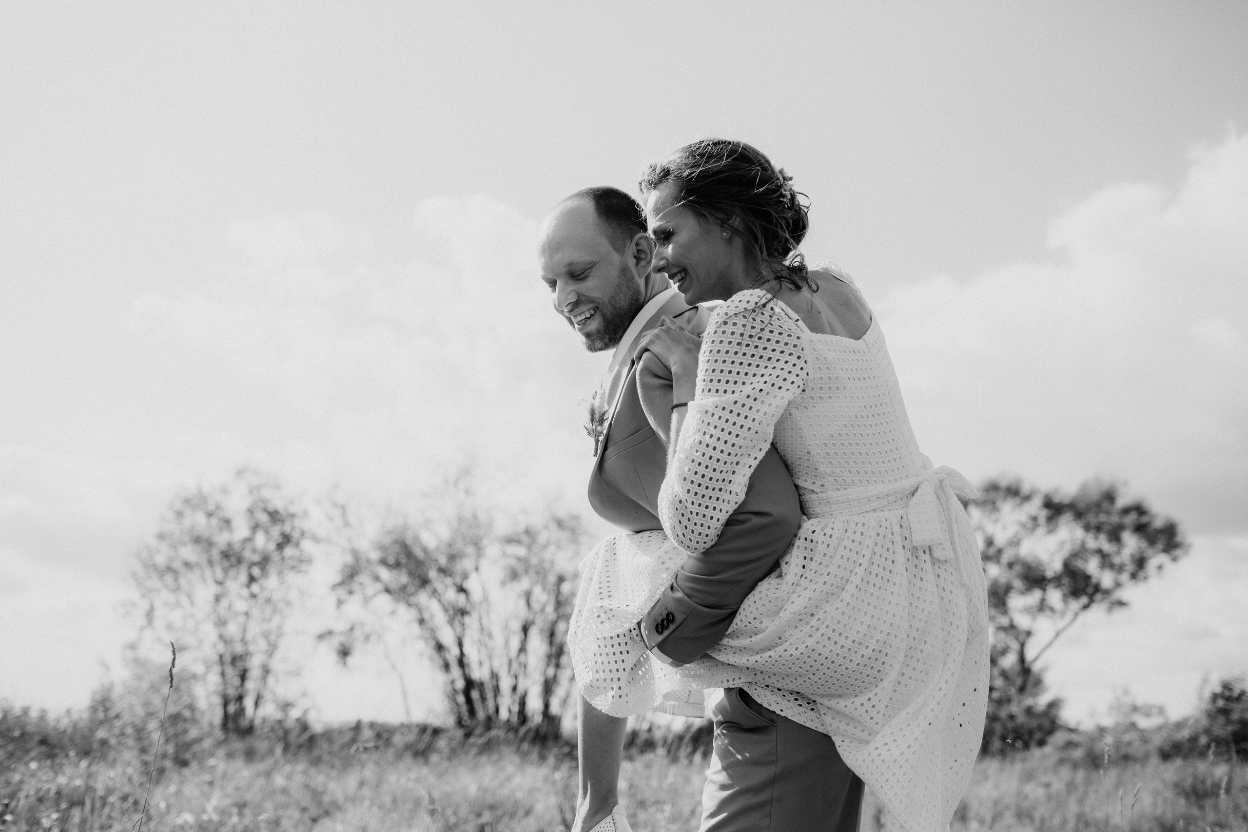 DANIIL & KAROLINA. Фотограф Анна Гребенник