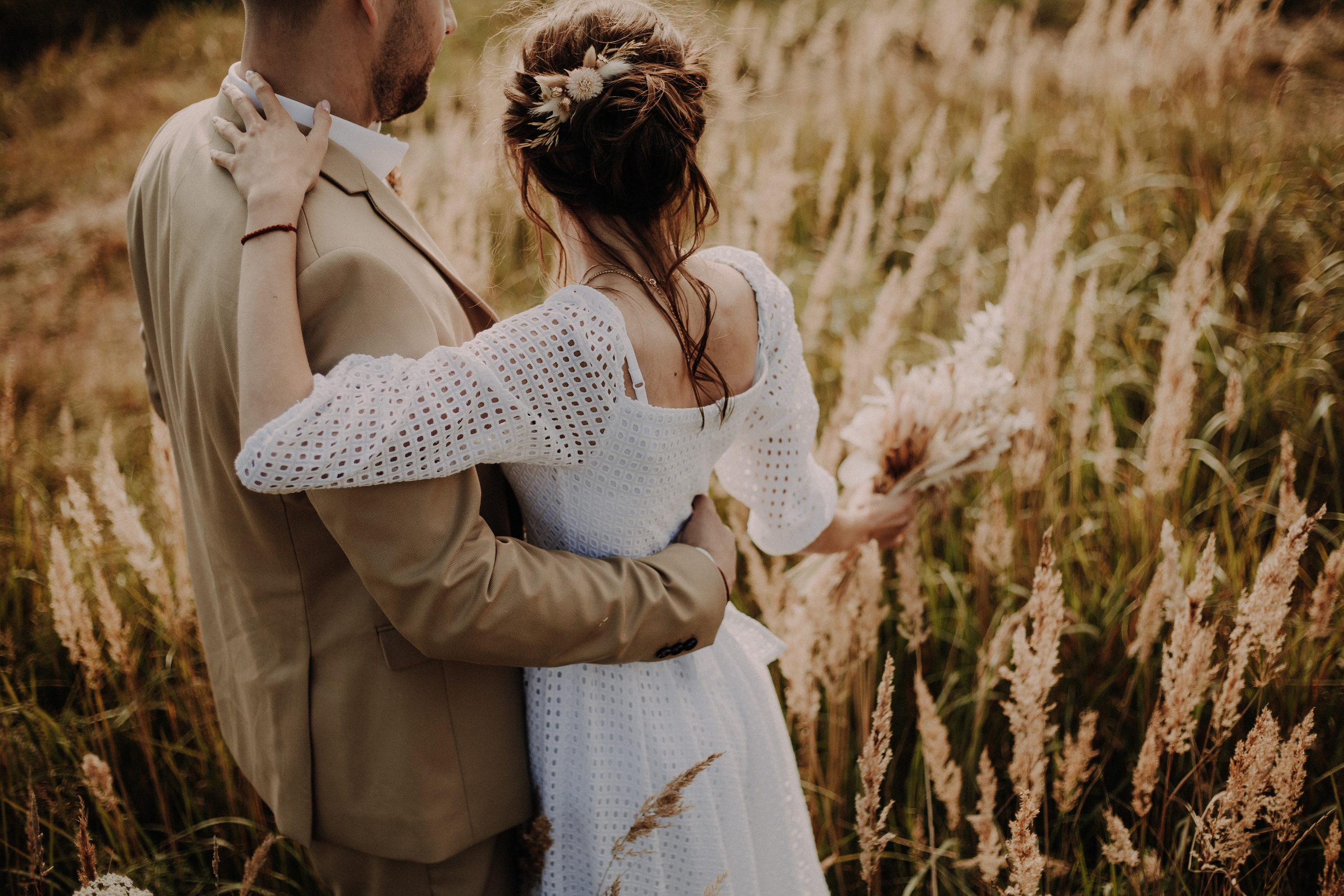 DANIIL & KAROLINA. Фотограф Анна Гребенник