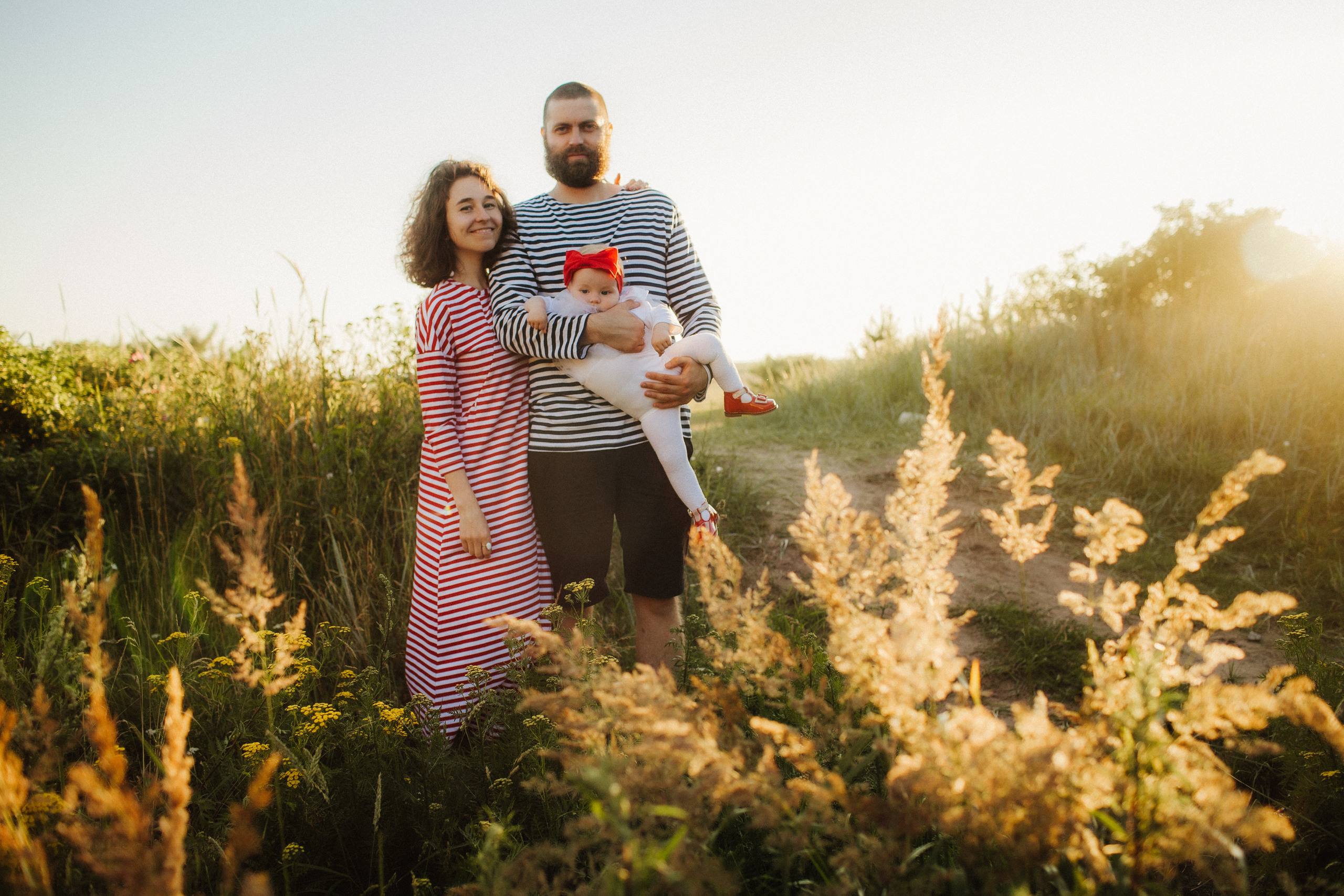 Лето Любви. Фотограф Анна Гребенник