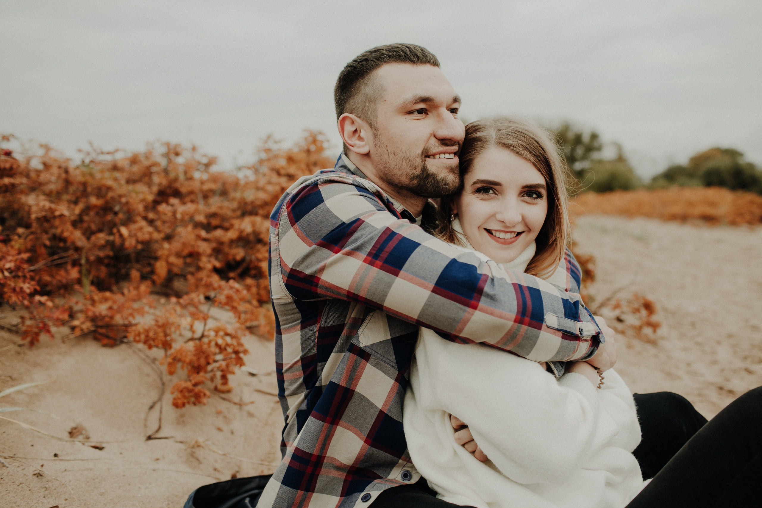 LOVE. Фотограф Анна Гребенник