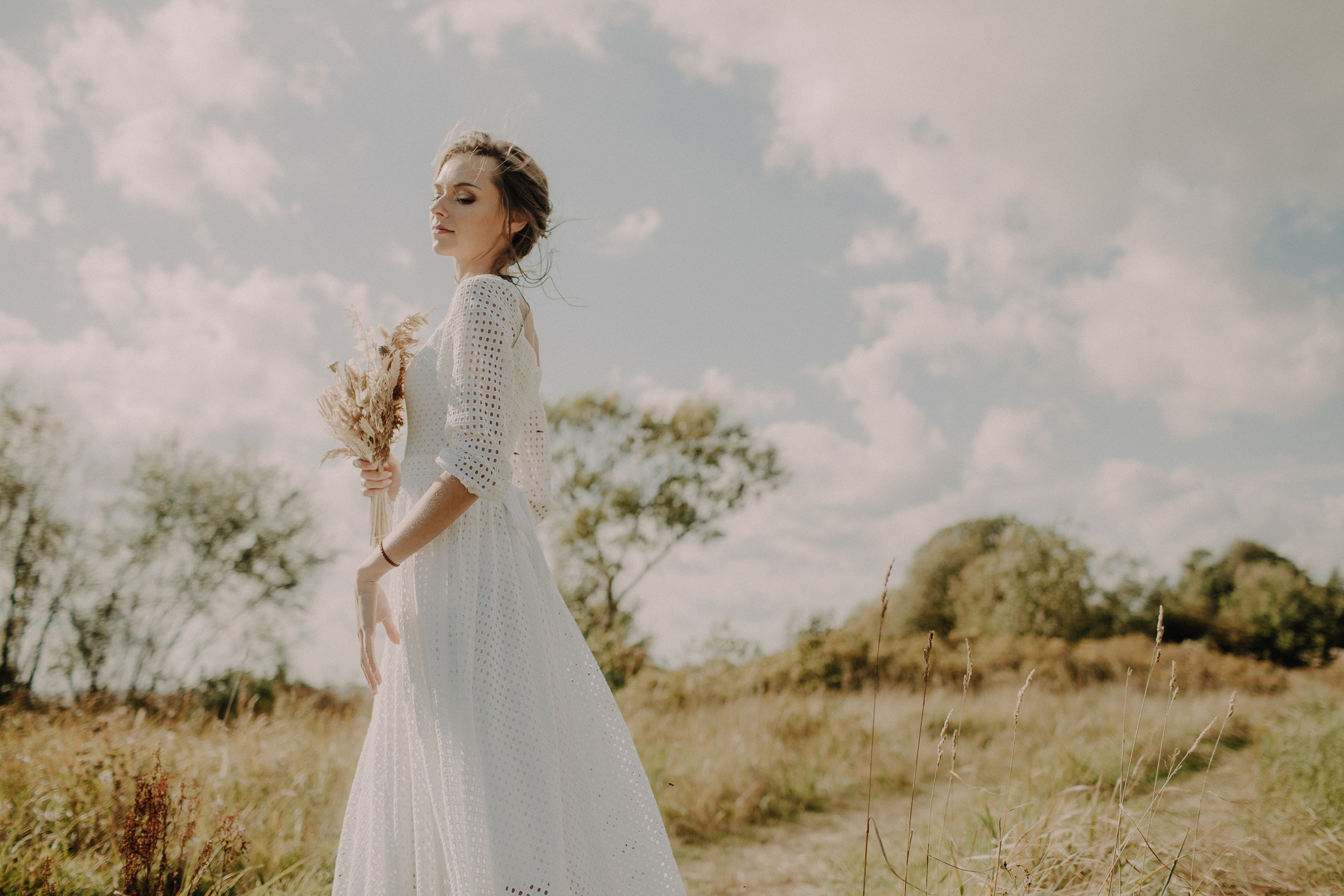DANIIL & KAROLINA. Фотограф Анна Гребенник
