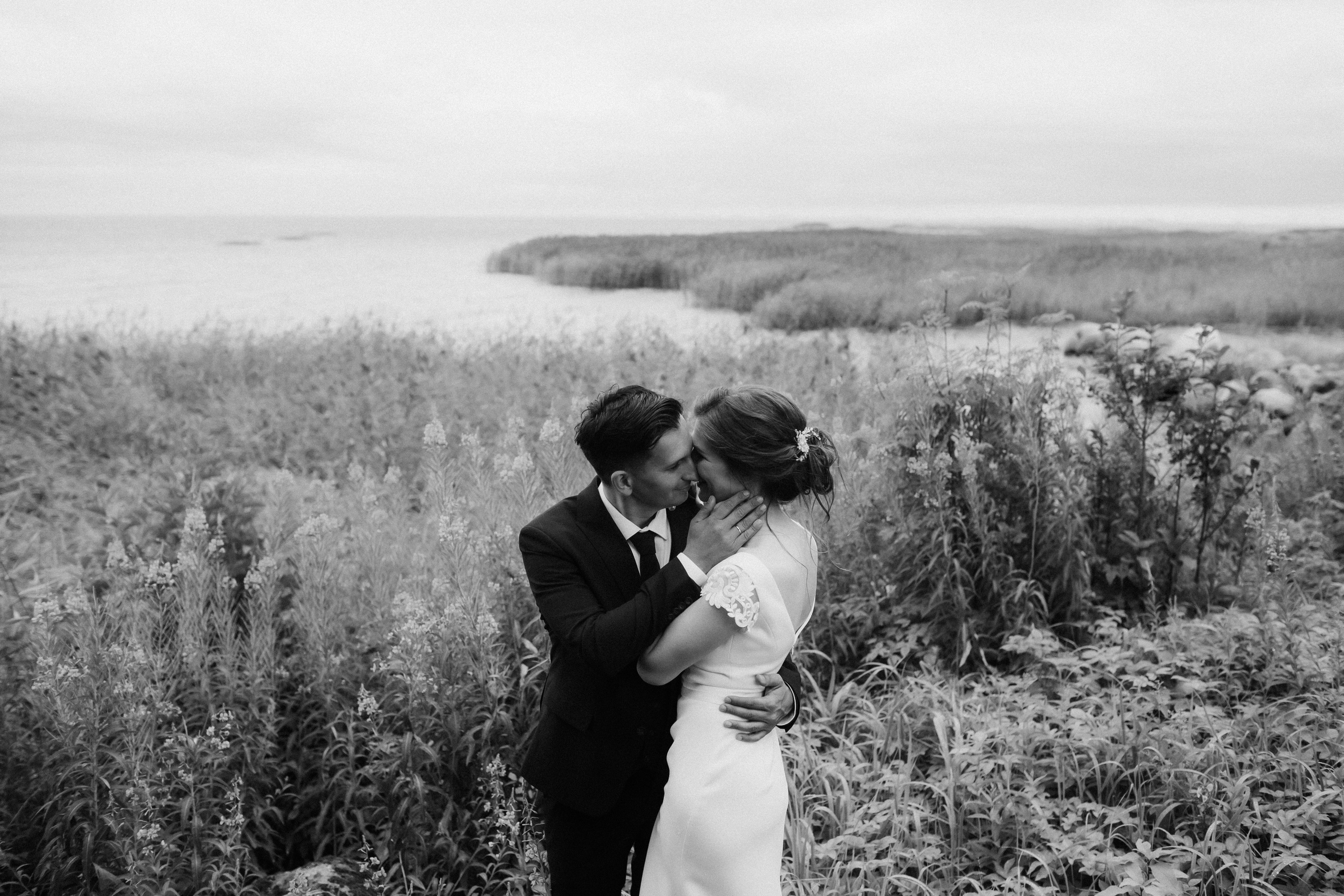 PAVEL & VICTORIA. Фотограф Анна Гребенник