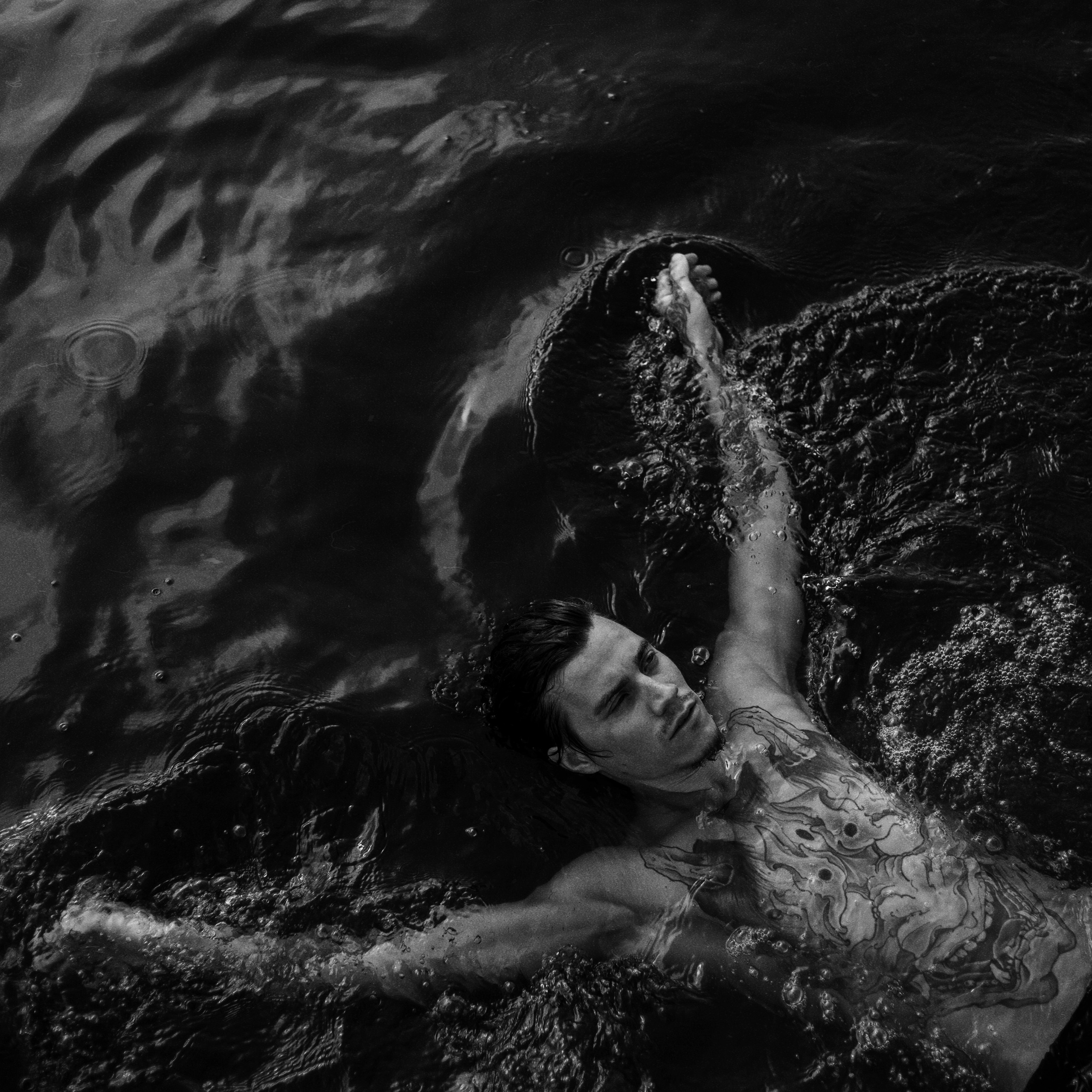 Slava. Фотограф Анна Гребенник